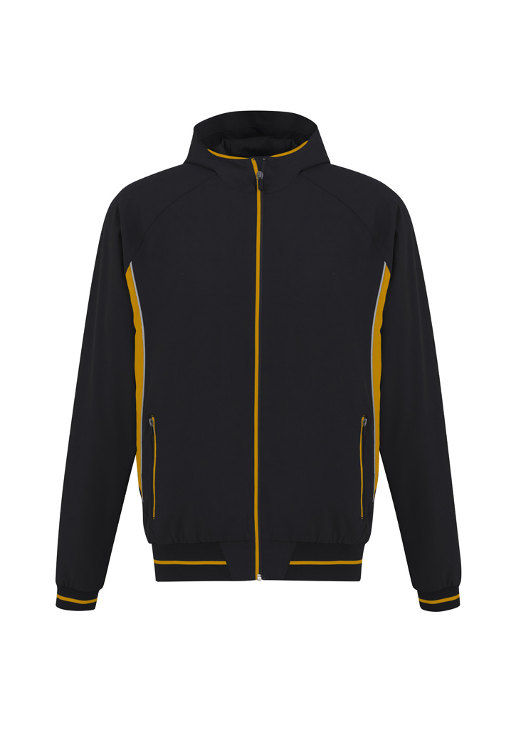 Mens Titan Jacket - Image 8