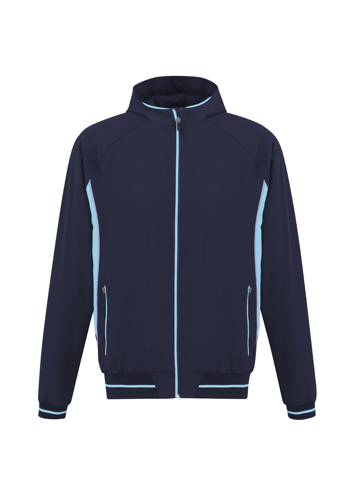 Mens Titan Jacket - Image 10
