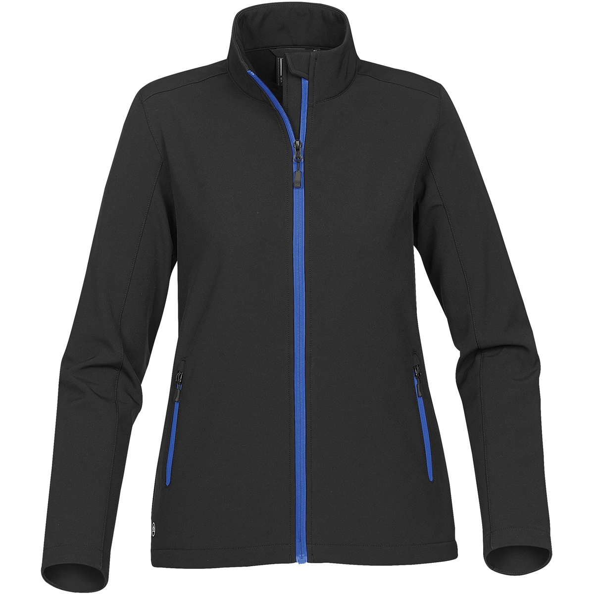 WOMENS ORBITER SOFTSHELL
