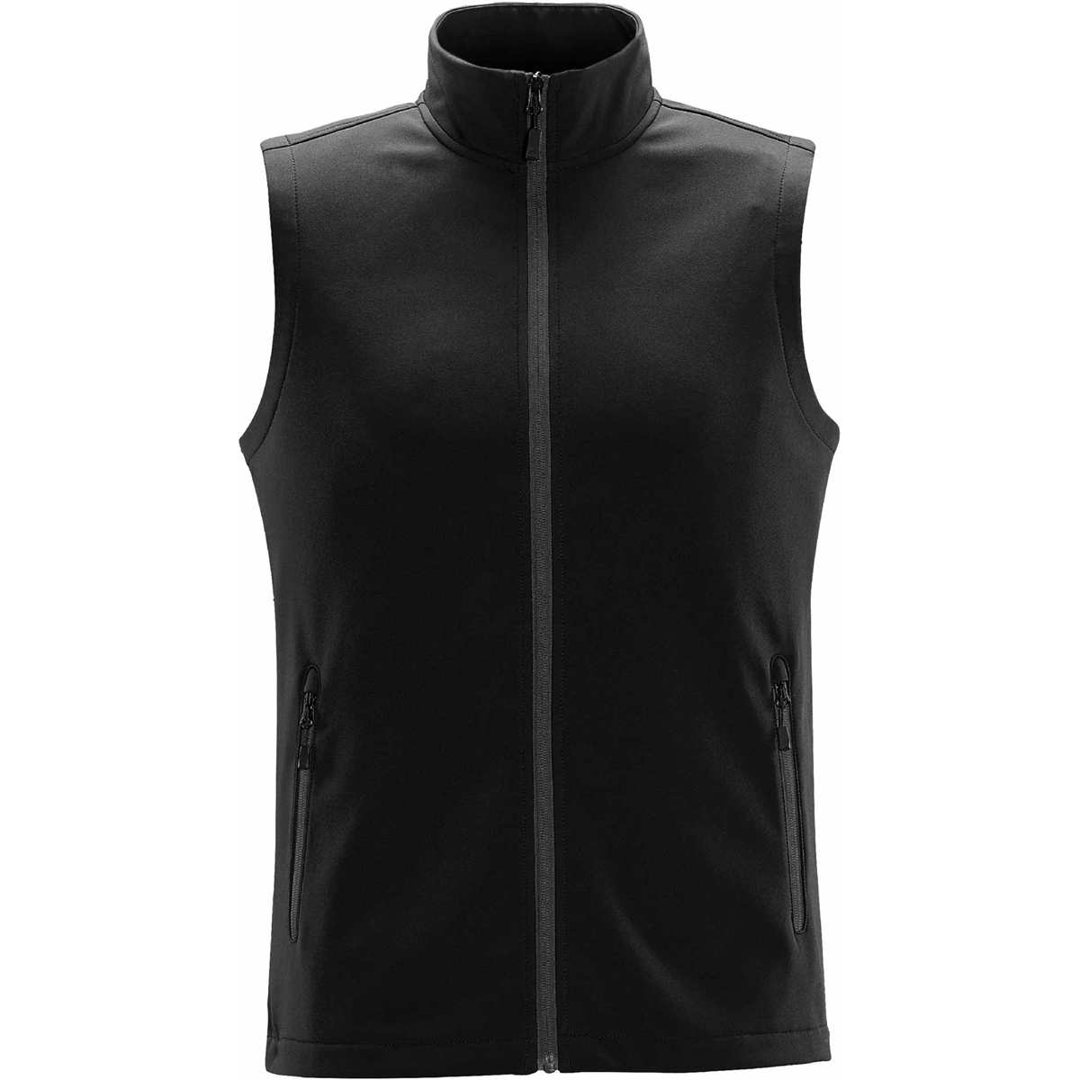 MENS  ORBITER SOFTSHELL VEST