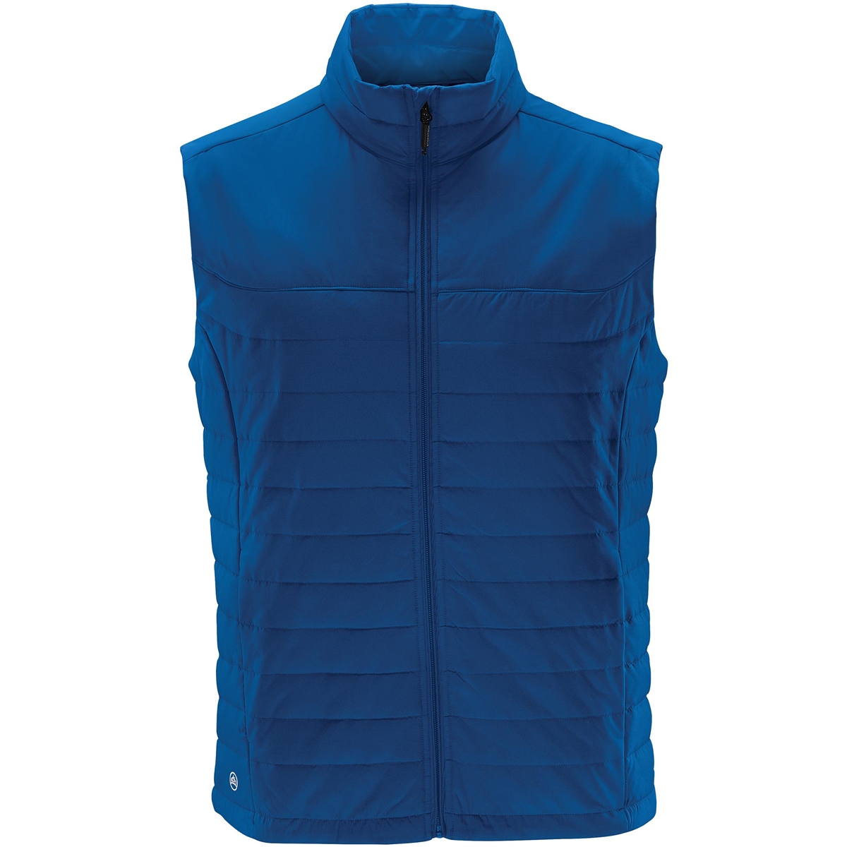 MENS NAUTILUS QUILTED VEST