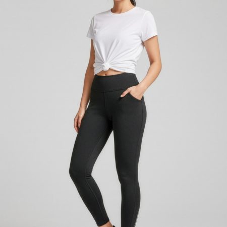 Womens Flex Leggings