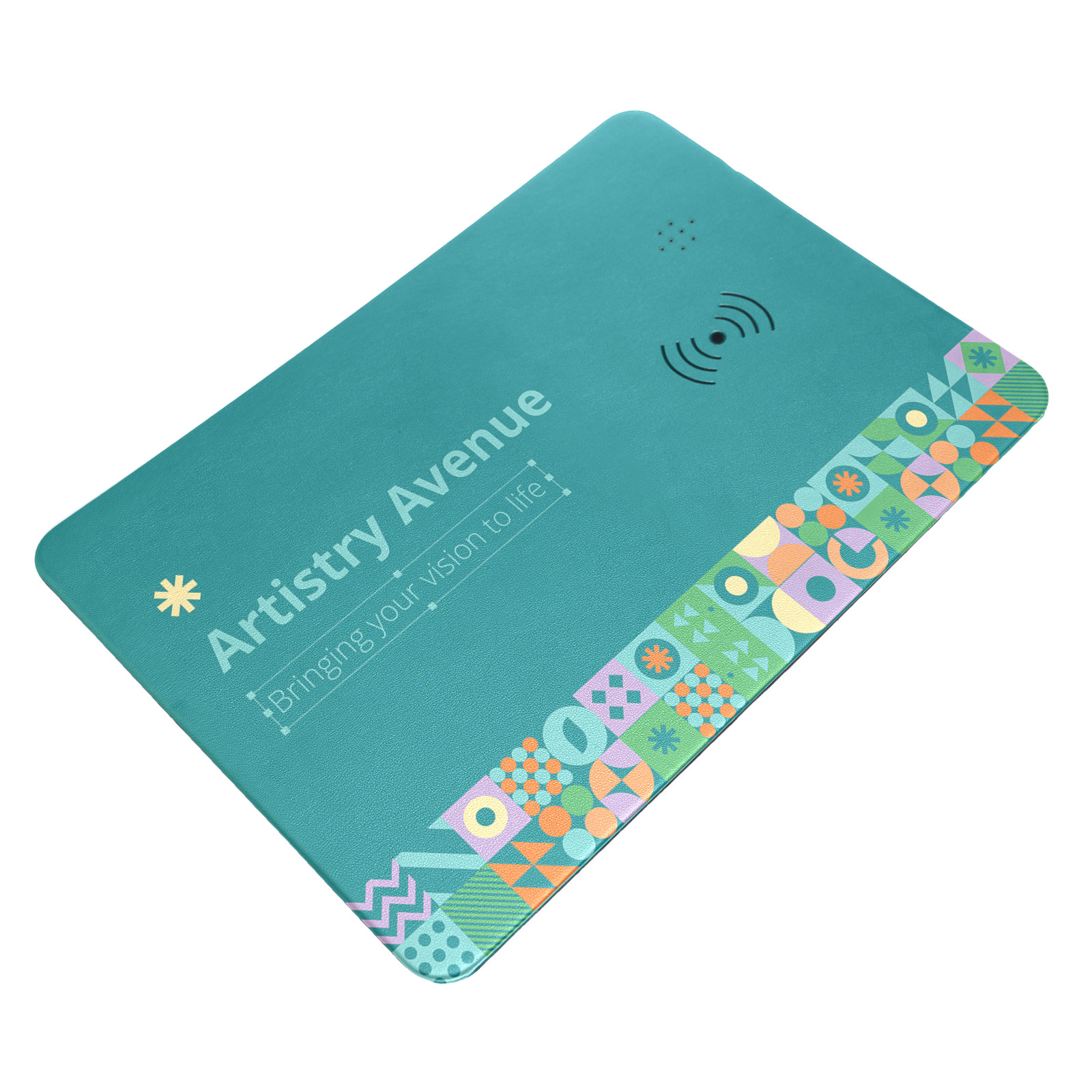 Hover Wireless Charger / Mouse Pad - Image 10