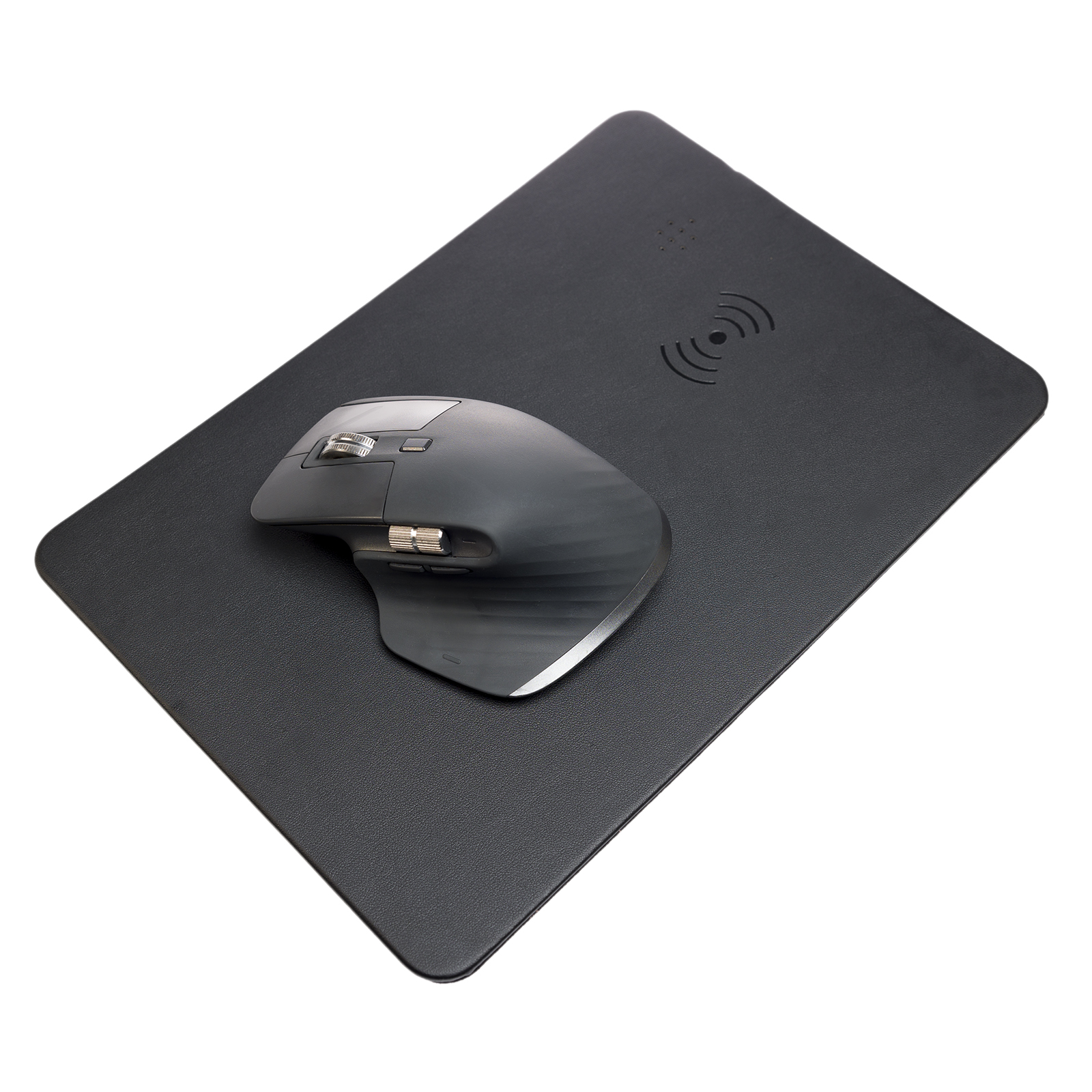 Hover Wireless Charger / Mouse Pad - Image 5