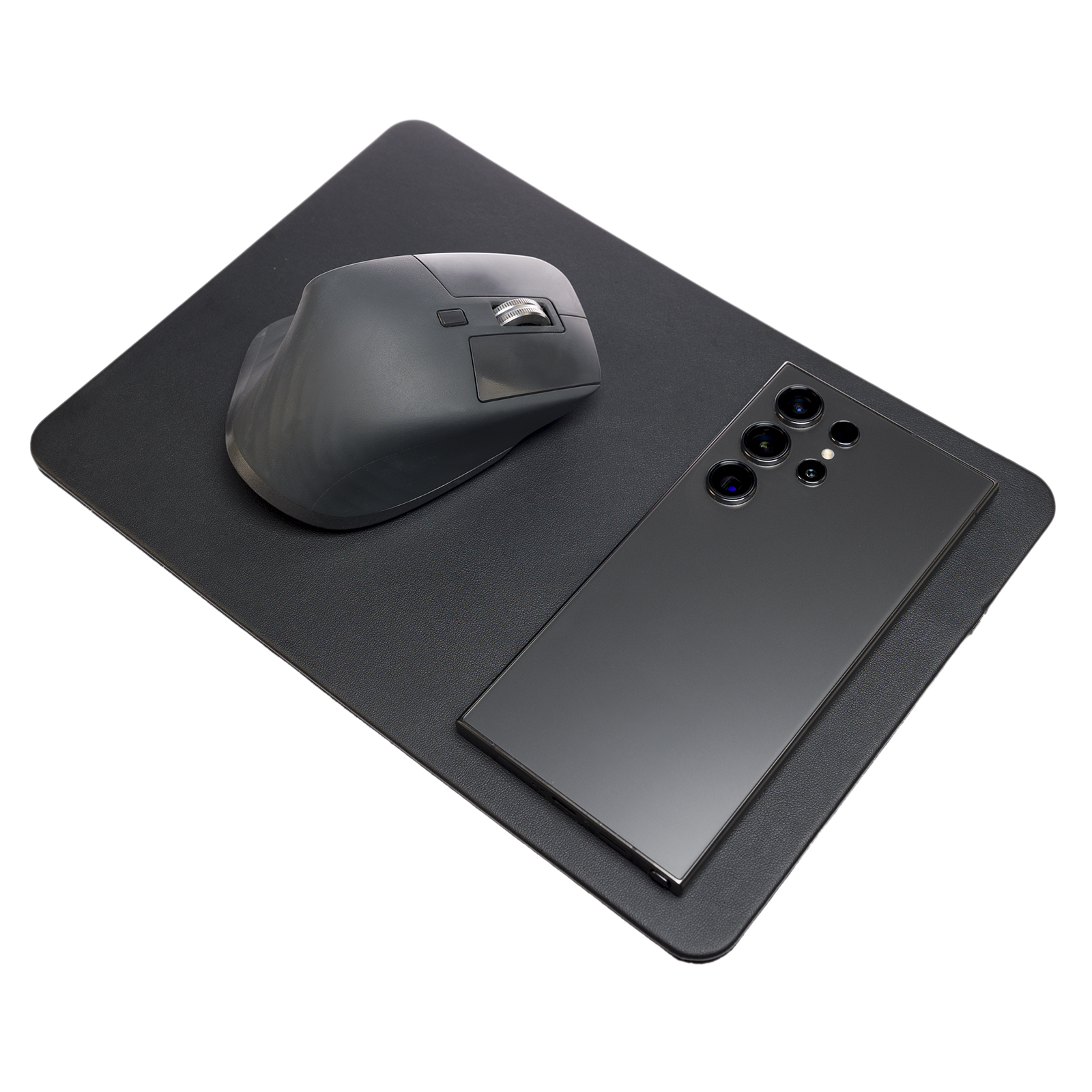 Hover Wireless Charger / Mouse Pad - Image 4
