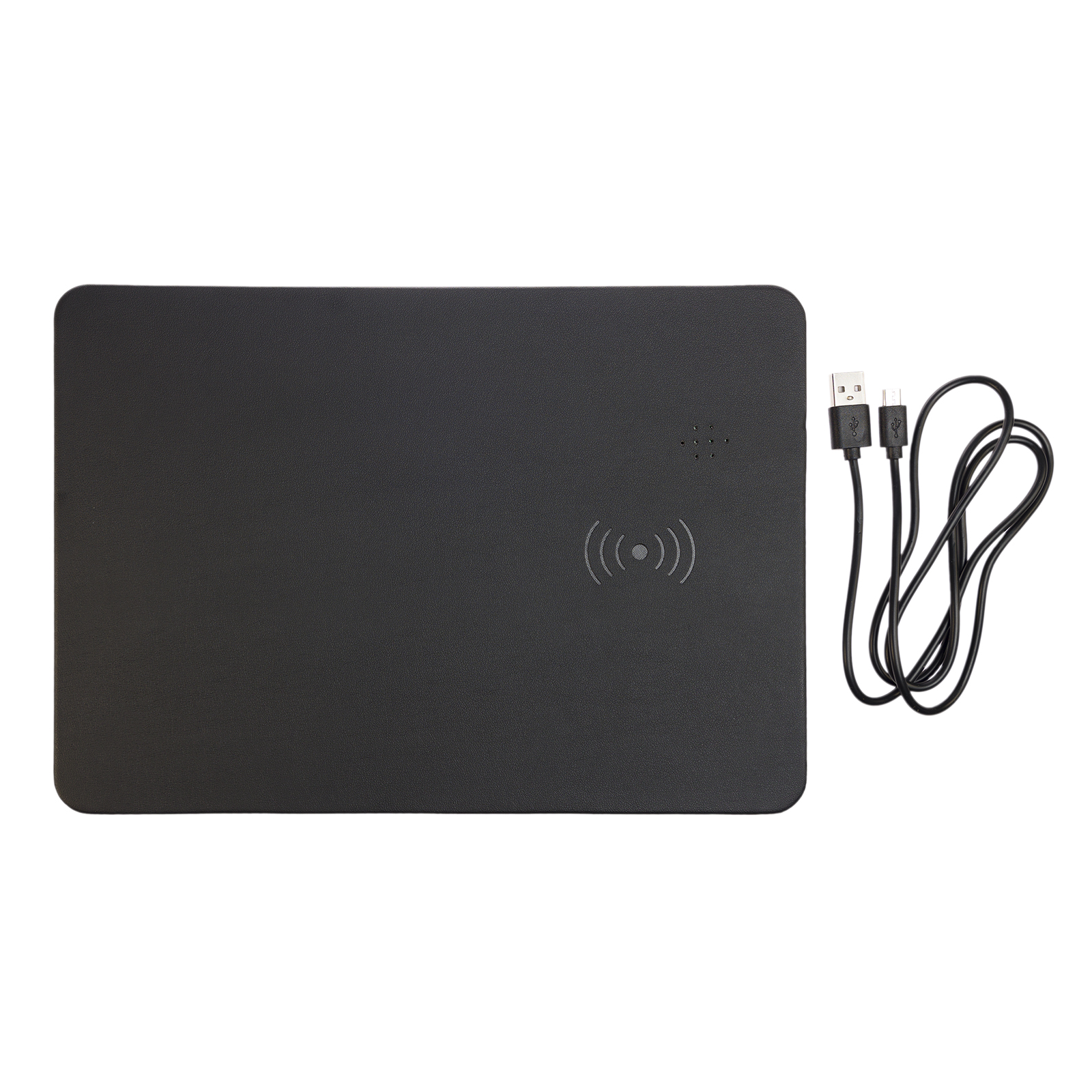 Hover Wireless Charger / Mouse Pad - Image 3