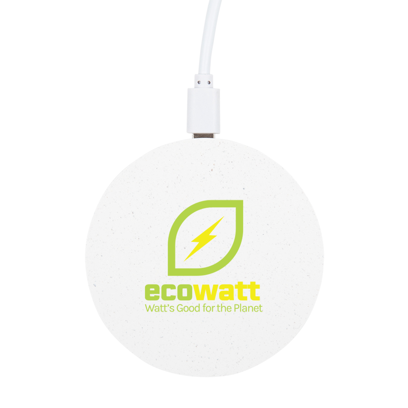 Arc Eco Round Wireless Charger - Image 4