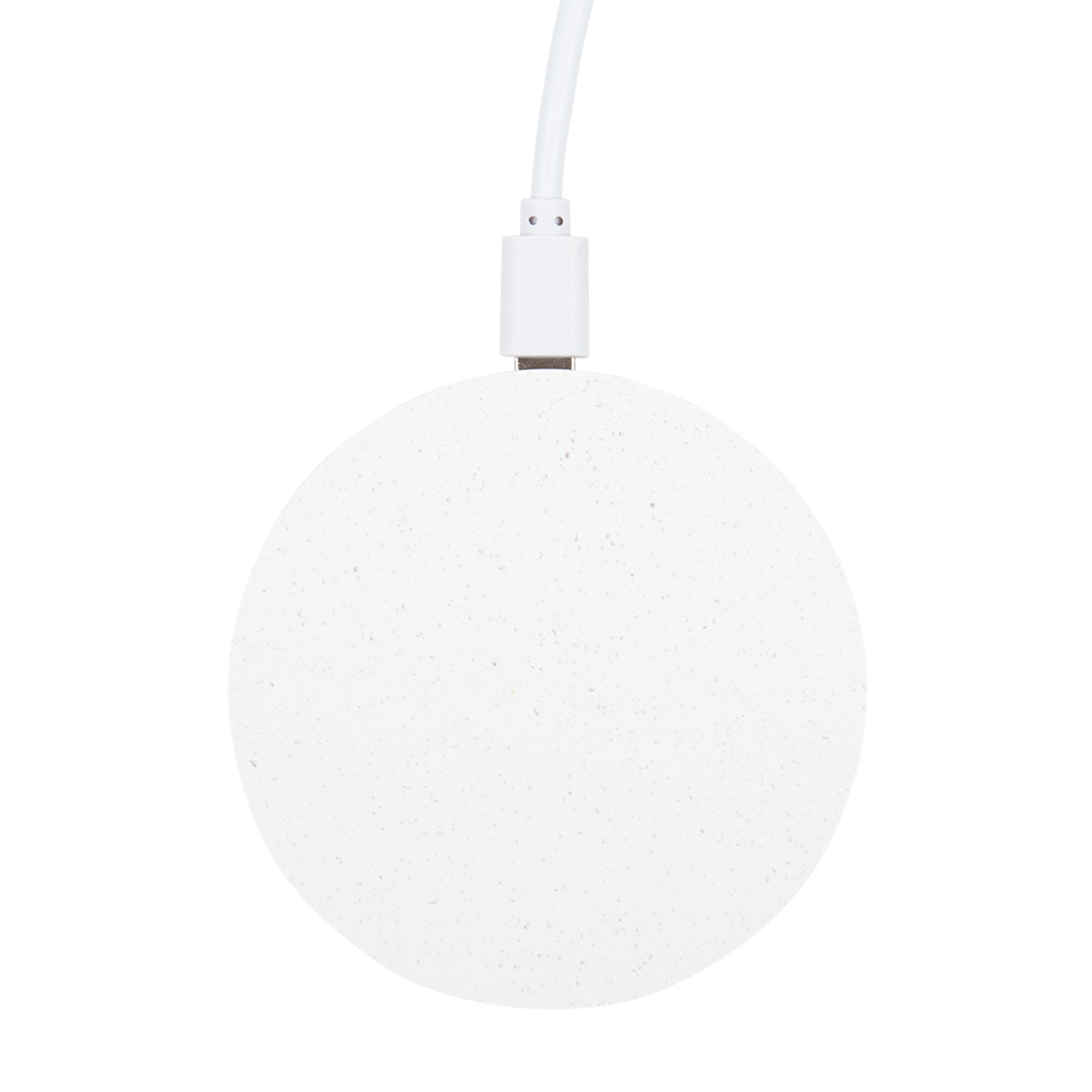 Arc Eco Round Wireless Charger - Image 2