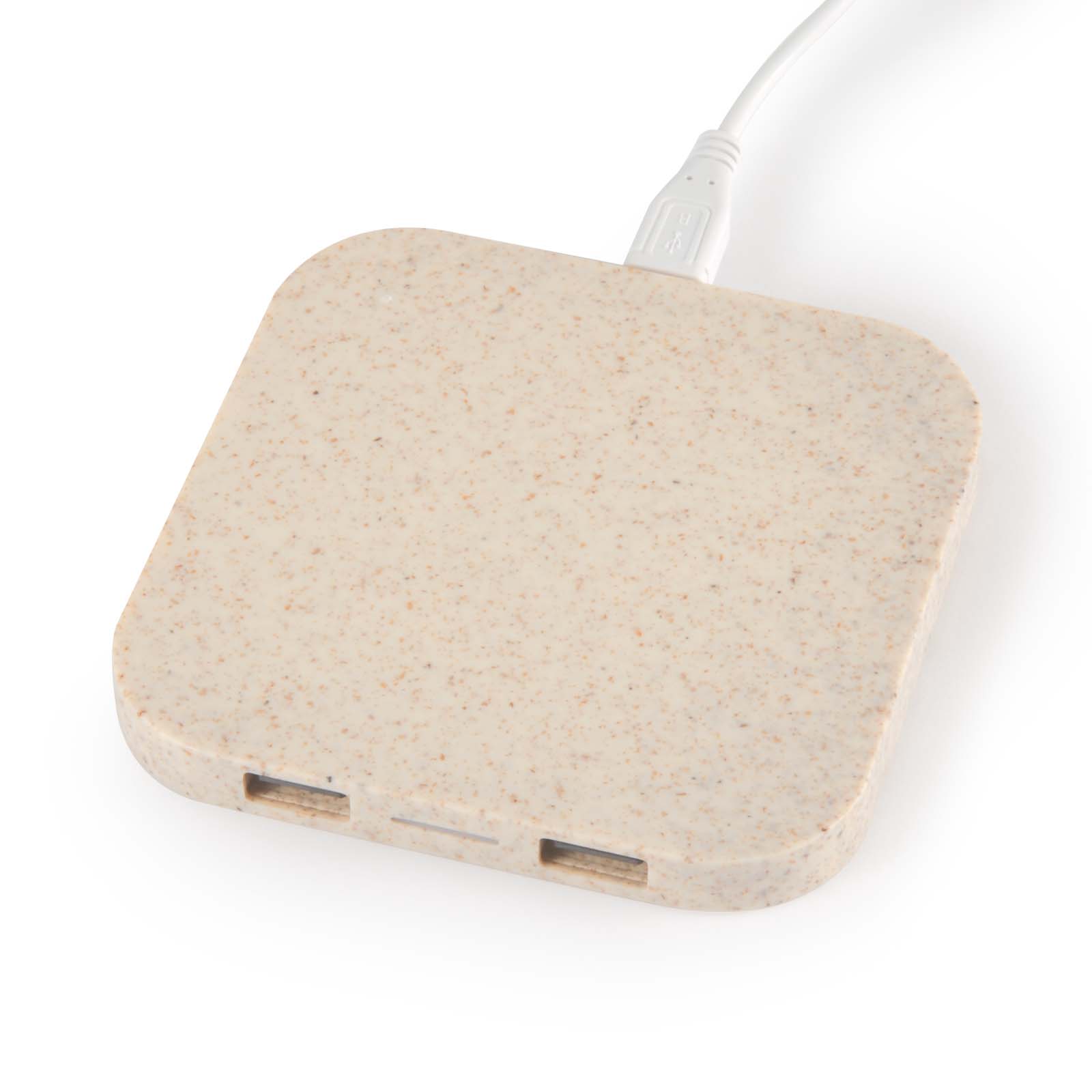 Spectre Eco Wireless Charger Hub - Image 4