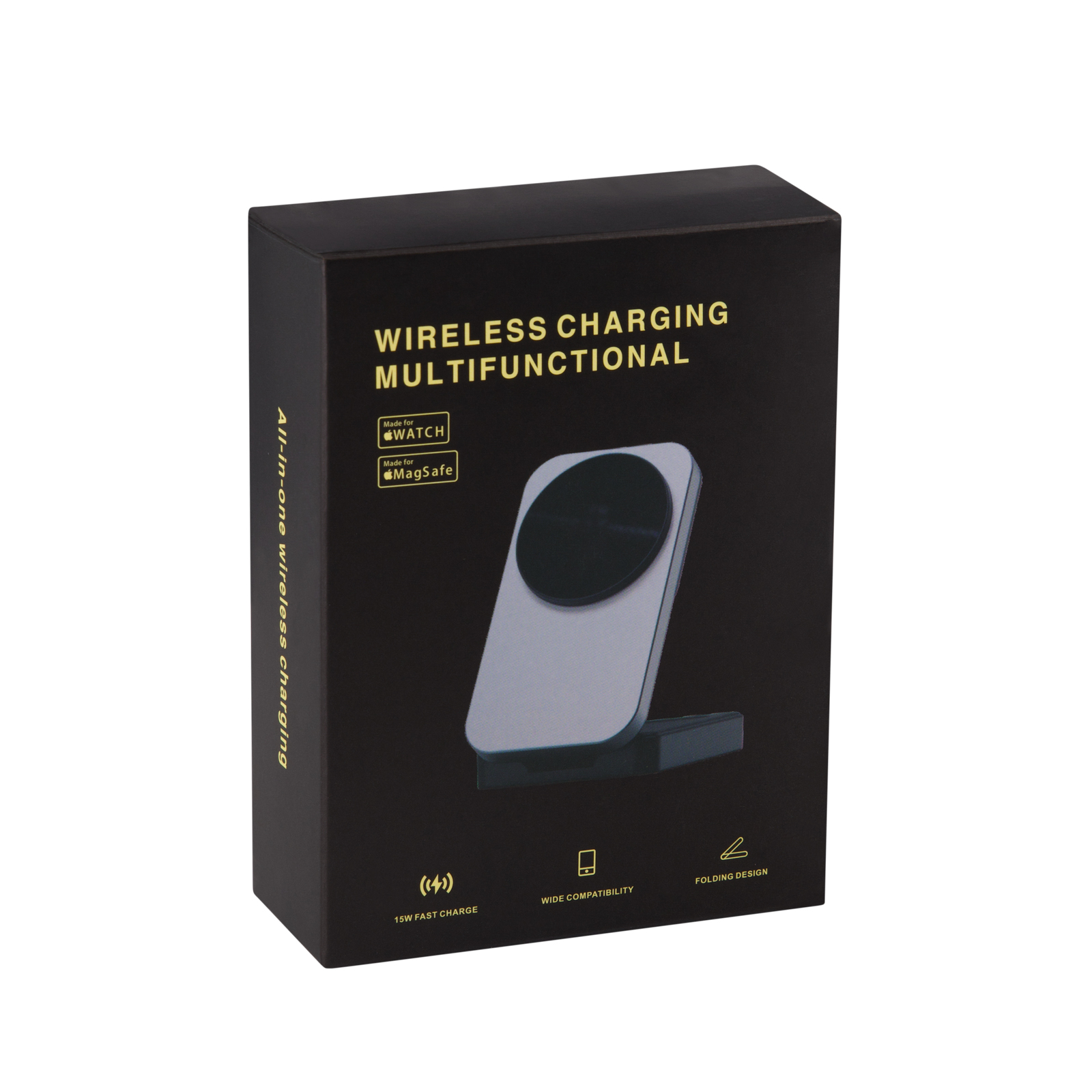 Club 3 in 1 Charger - Image 6