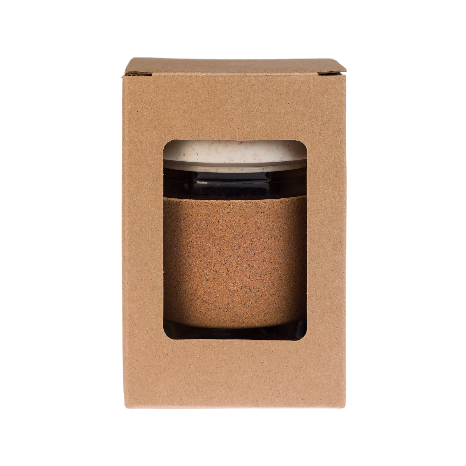 Vienna Eco Coffee Cup / Cork Band - Image 23