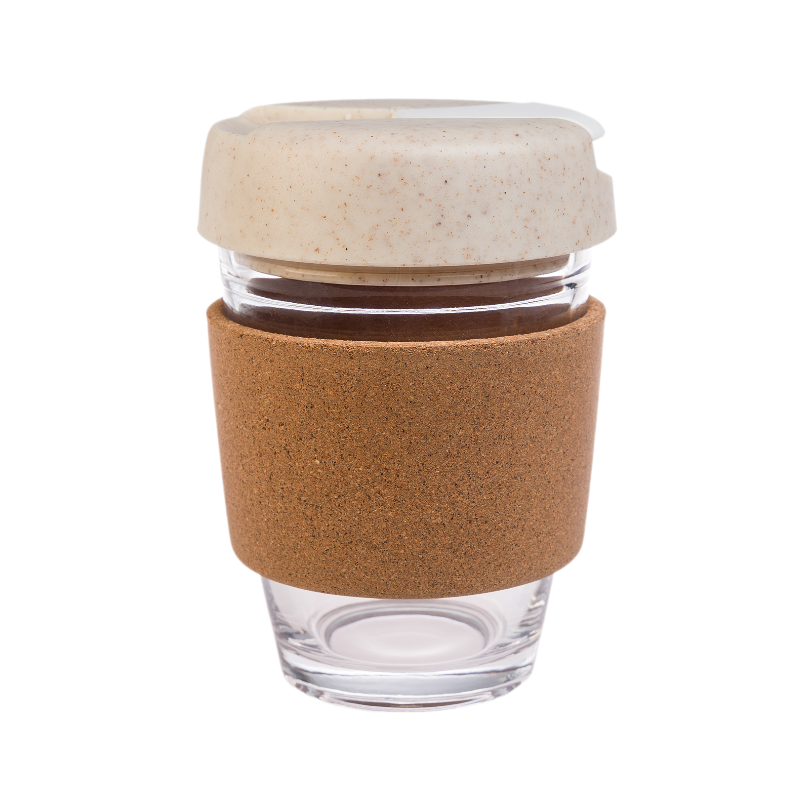Vienna Eco Coffee Cup / Cork Band - Image 14