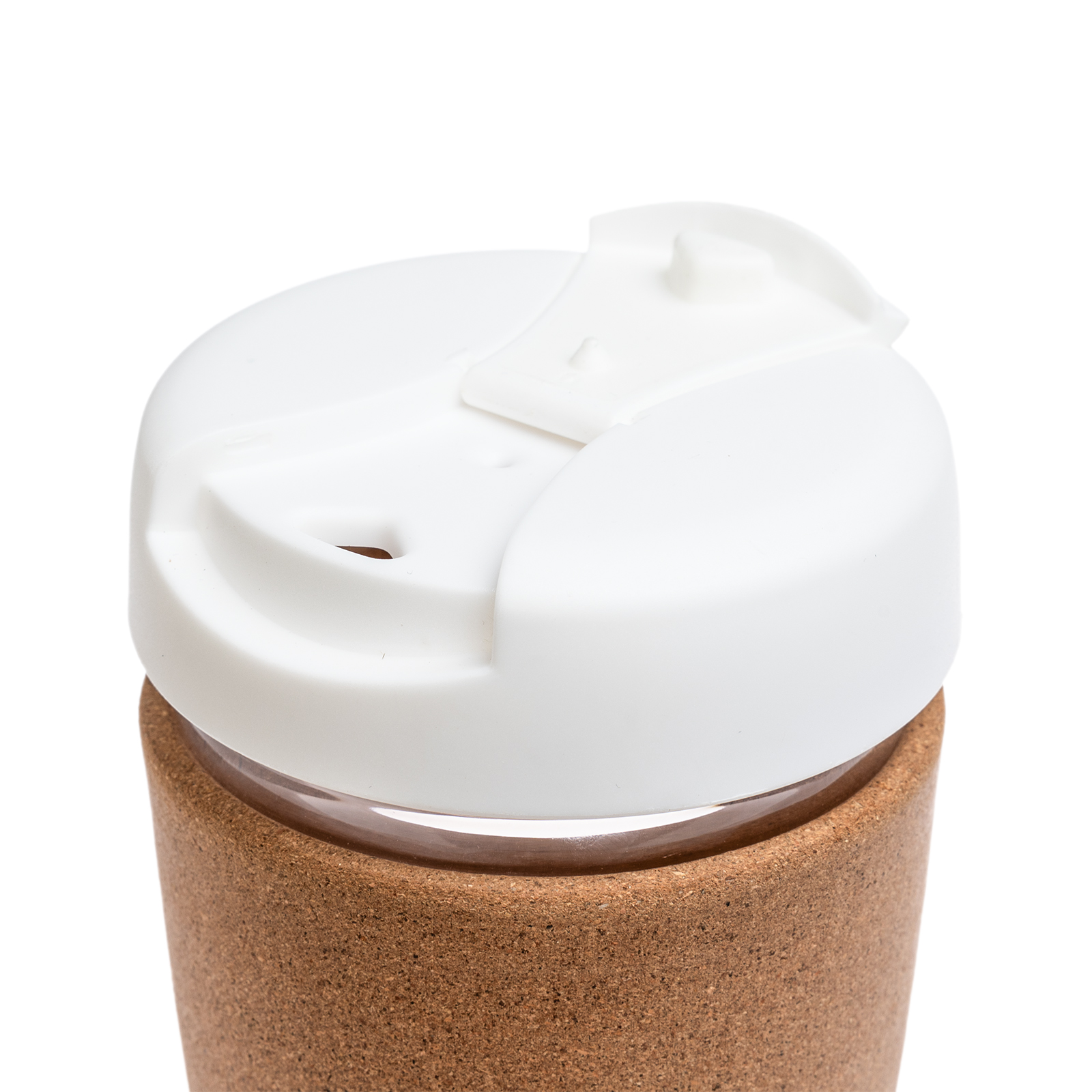 Vienna Coffee Cup / Cork Band - Image 19