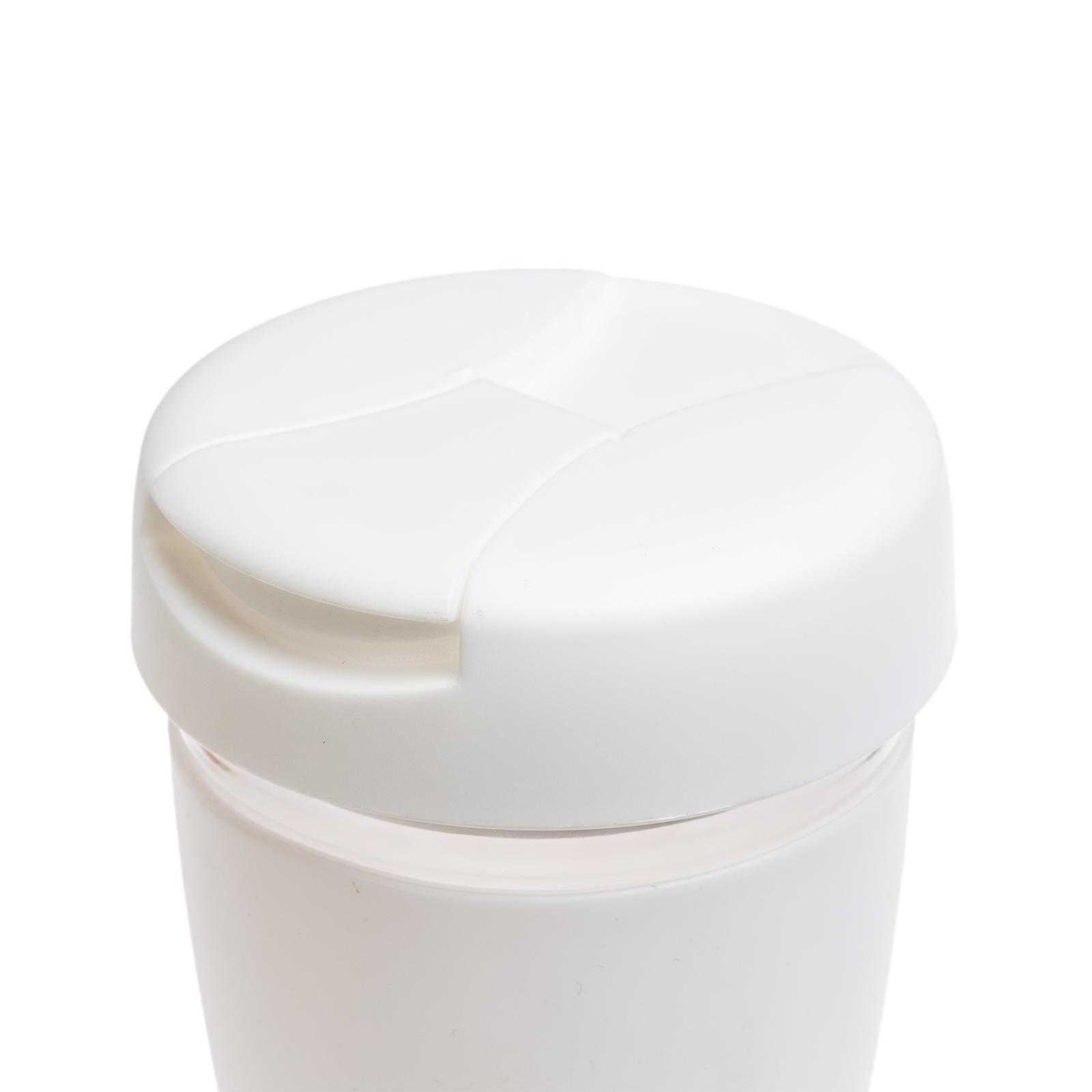 Vienna Coffee Cup / Flip Lid - Image 22
