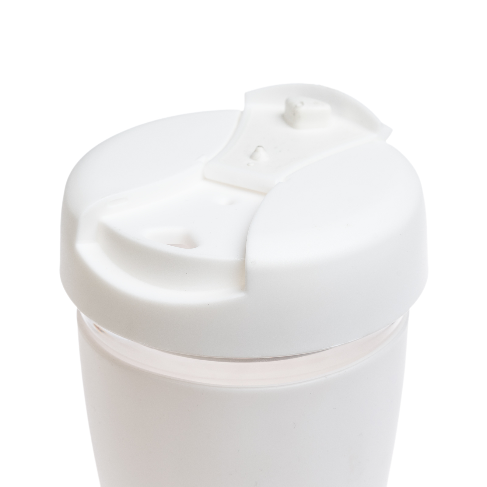 Vienna Coffee Cup / Flip Lid - Image 21