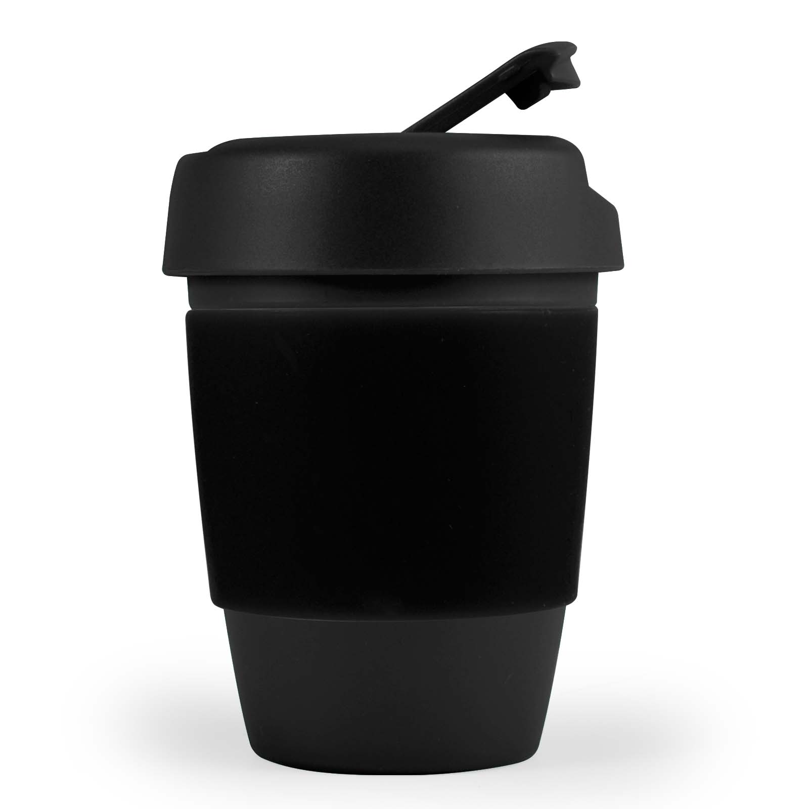 Kick Coffee Cup / Silicone Band - Image 2