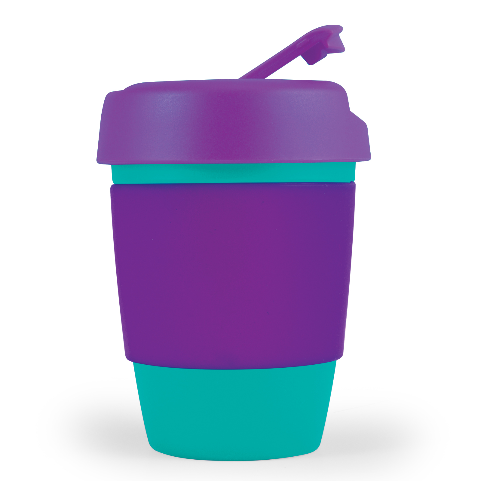 Kick Coffee Cup / Silicone Band - Image 13