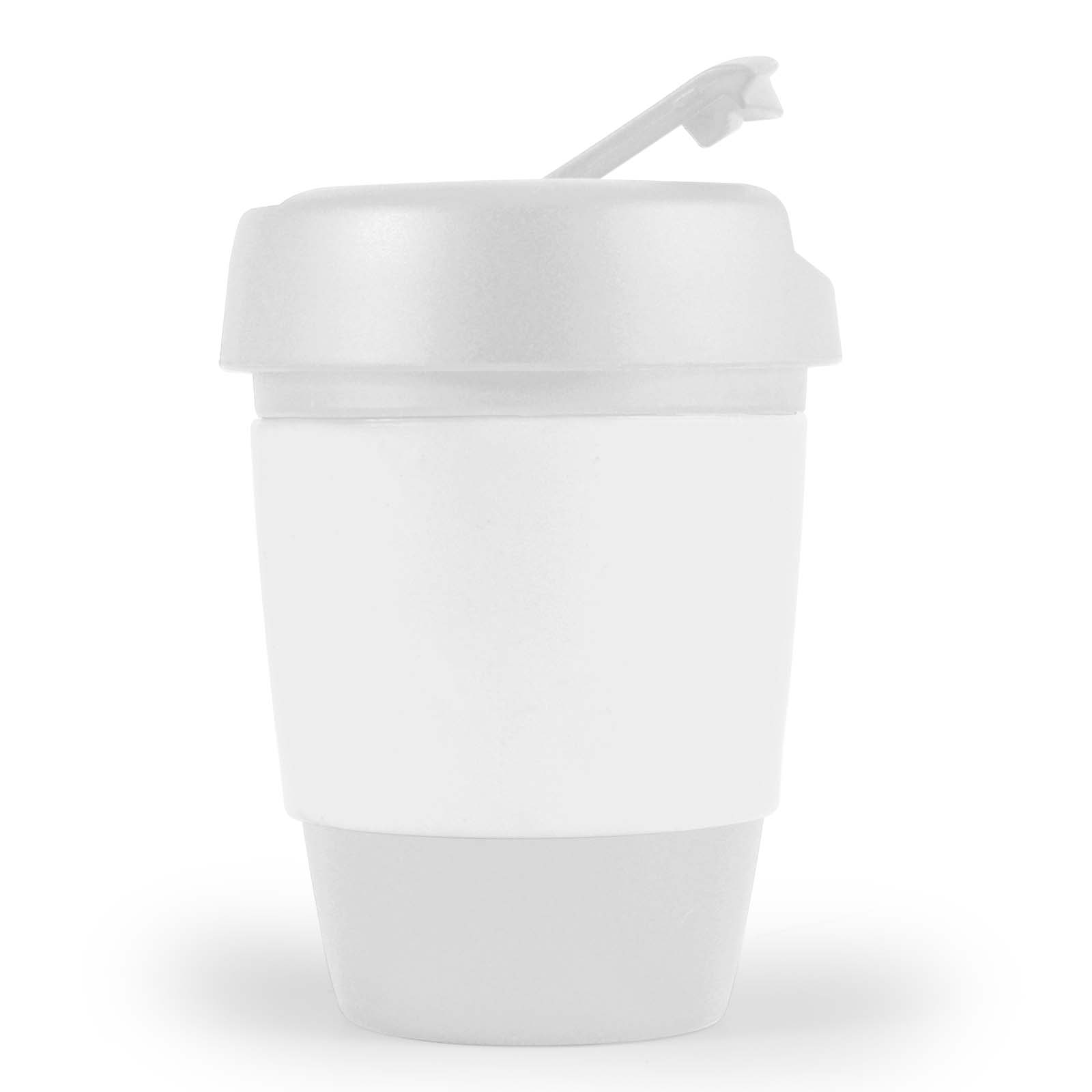 Kick Coffee Cup / Silicone Band - Image 10