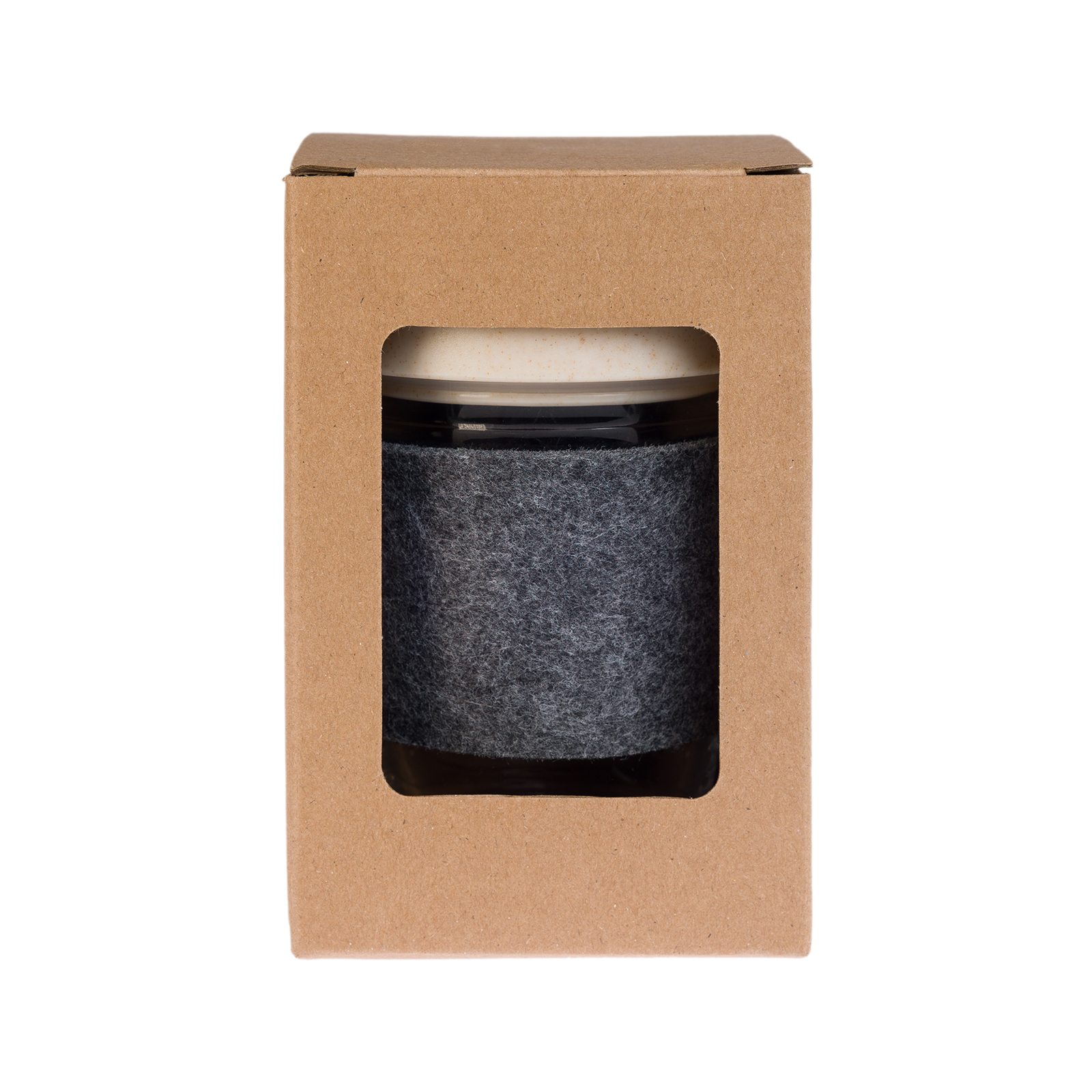 Vienna Eco Coffee Cup / RPET Band - Image 22