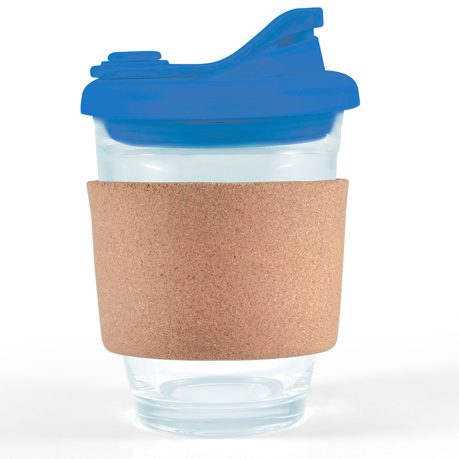 Vienna Coffee Cup / Snap Lid / Cork Band - Image 11