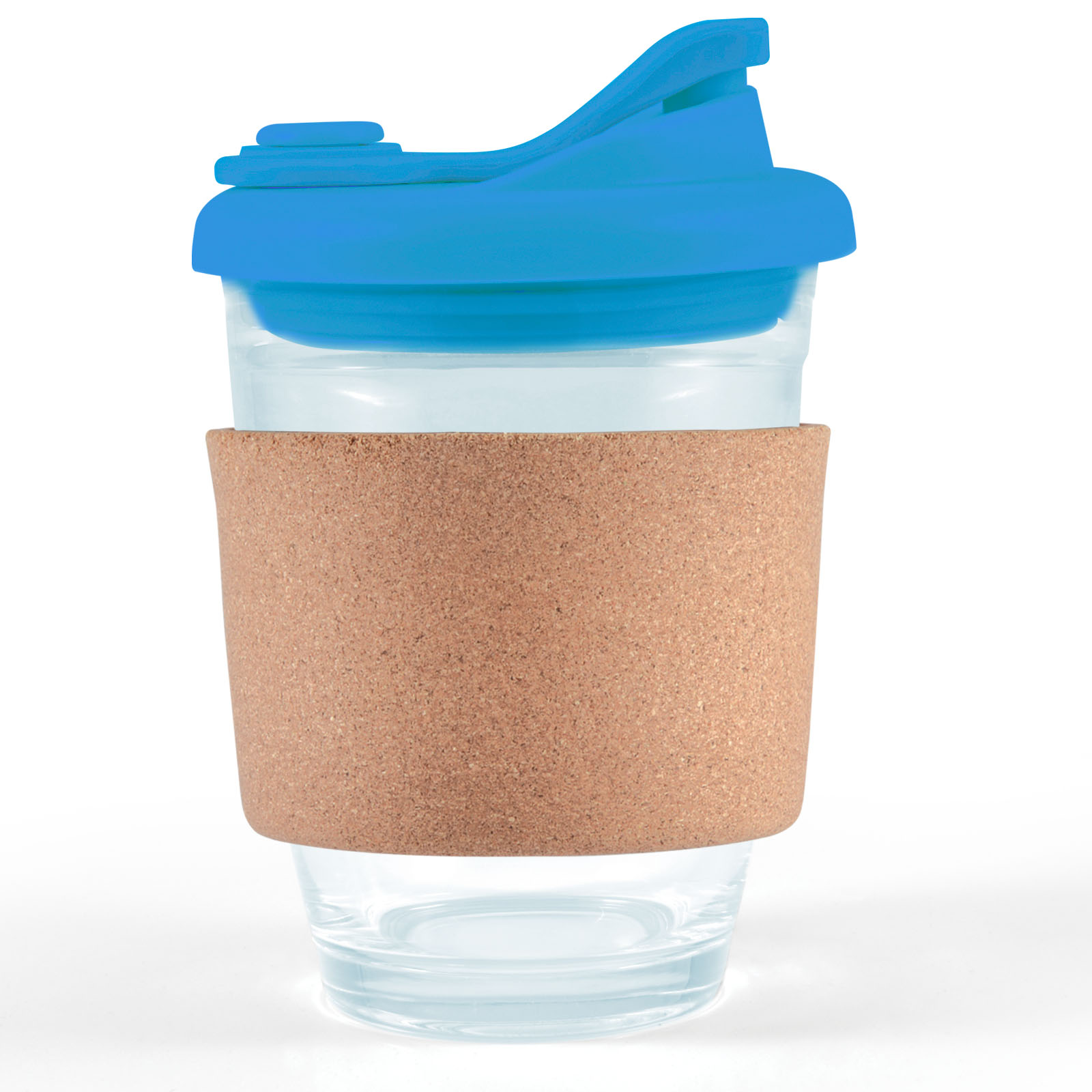 Vienna Coffee Cup / Snap Lid / Cork Band - Image 10