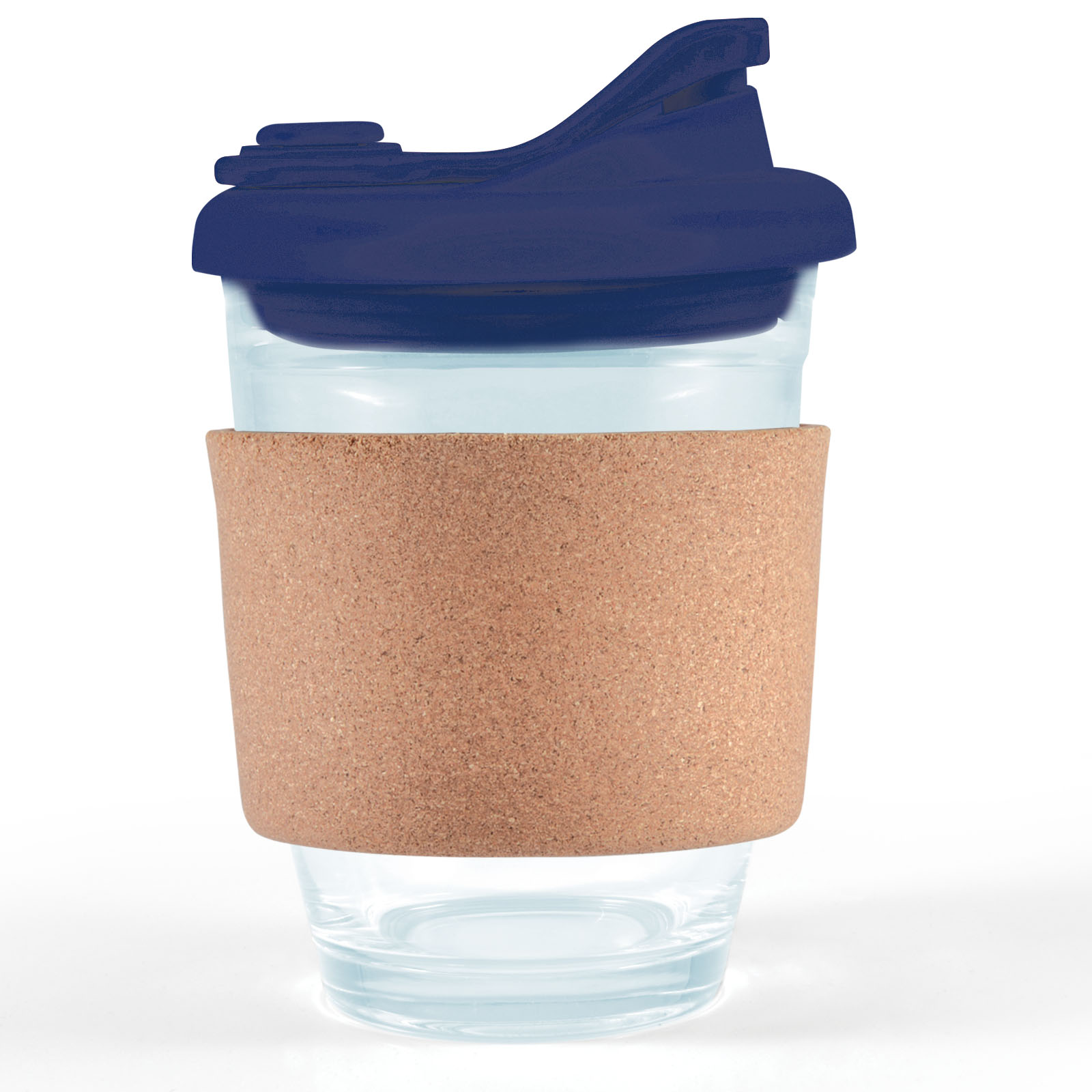 Vienna Coffee Cup / Snap Lid / Cork Band - Image 12