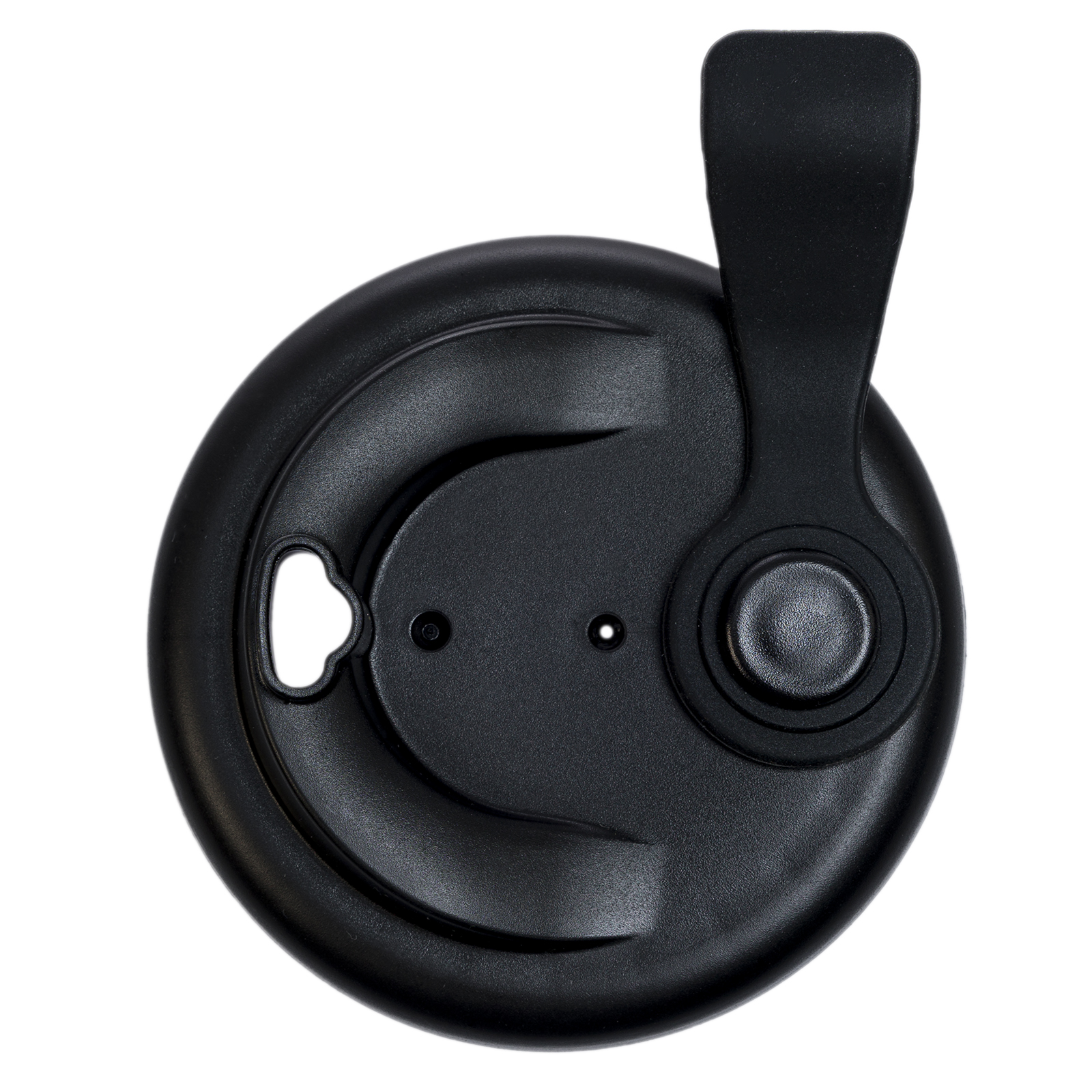 Vienna Coffee Cup / Snap Lid / Cork Band - Image 17