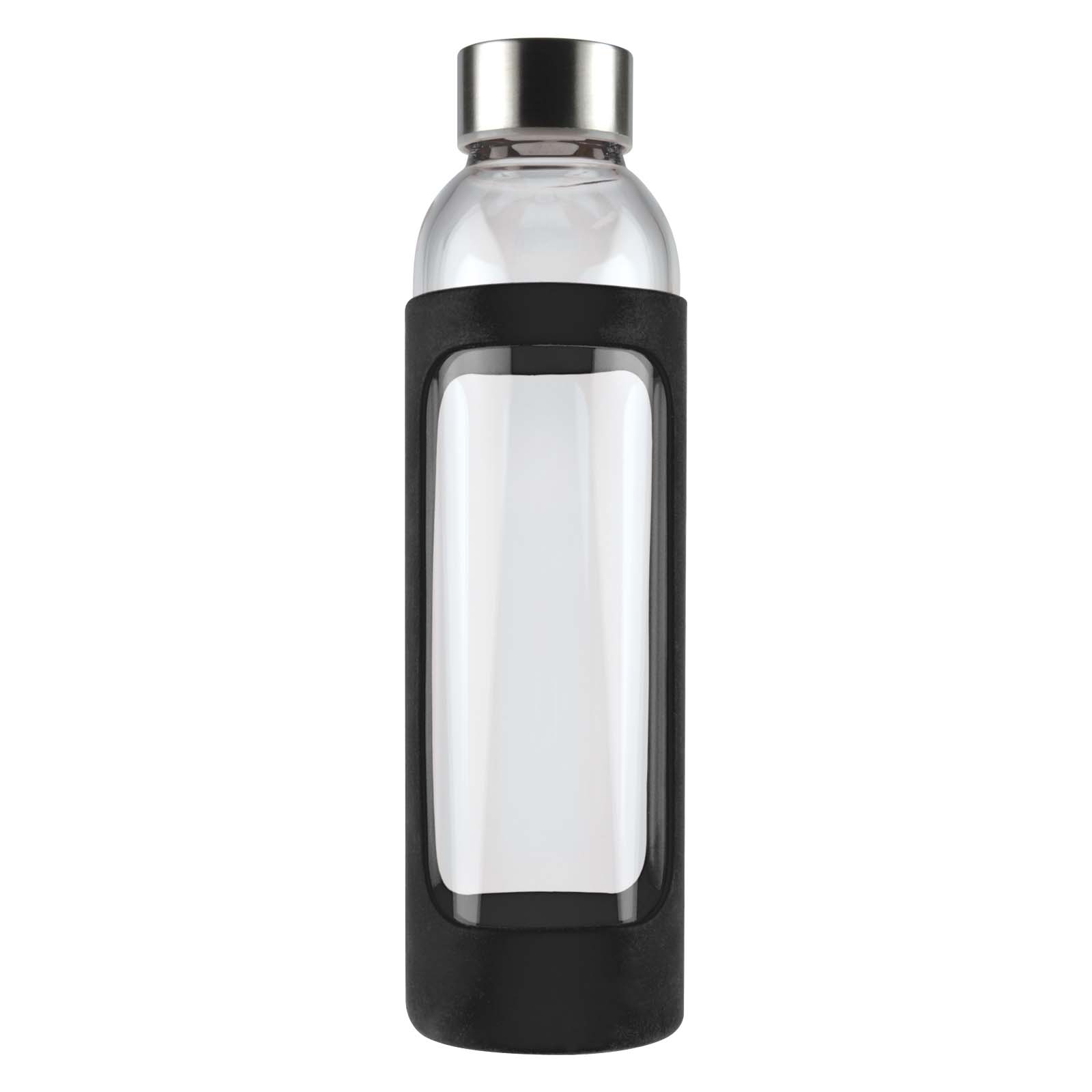 Capri Glass Bottle / Silicone Sleeve - Image 2