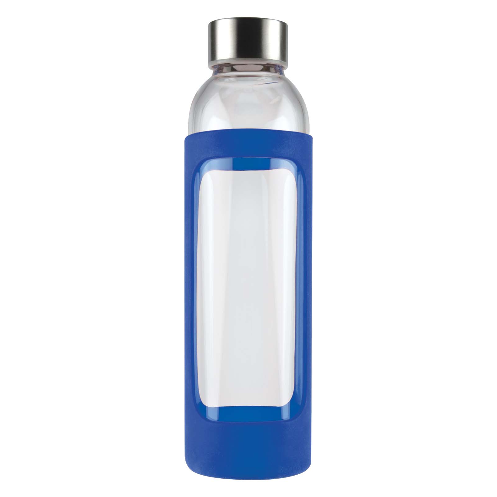 Capri Glass Bottle / Silicone Sleeve - Image 3