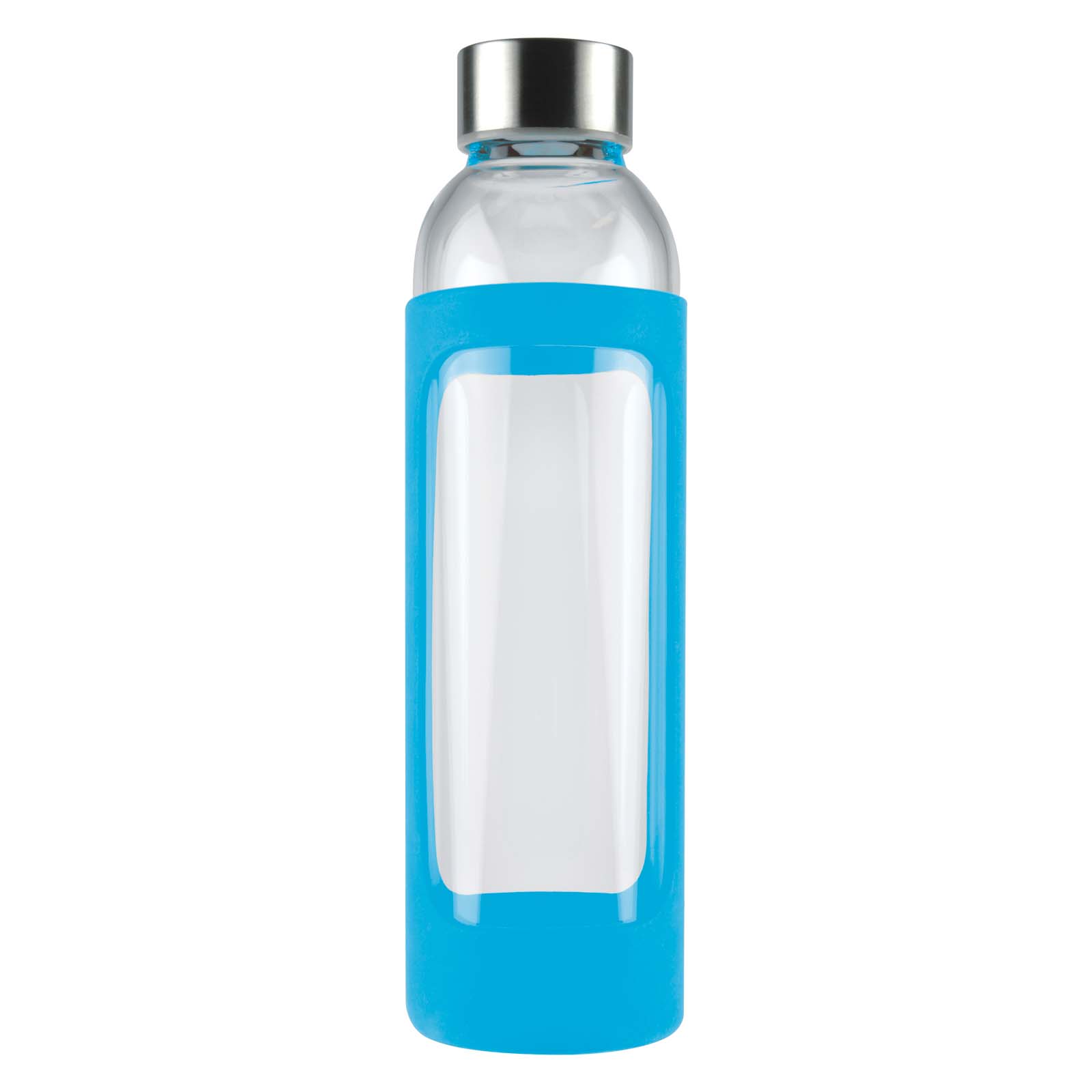 Capri Glass Bottle / Silicone Sleeve - Image 4