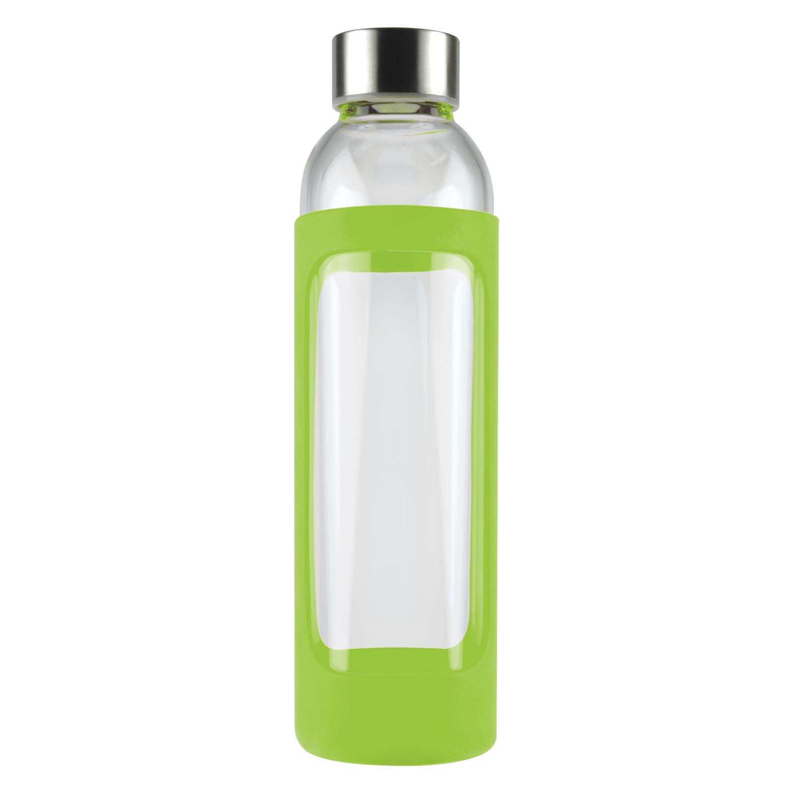 Capri Glass Bottle / Silicone Sleeve - Image 5