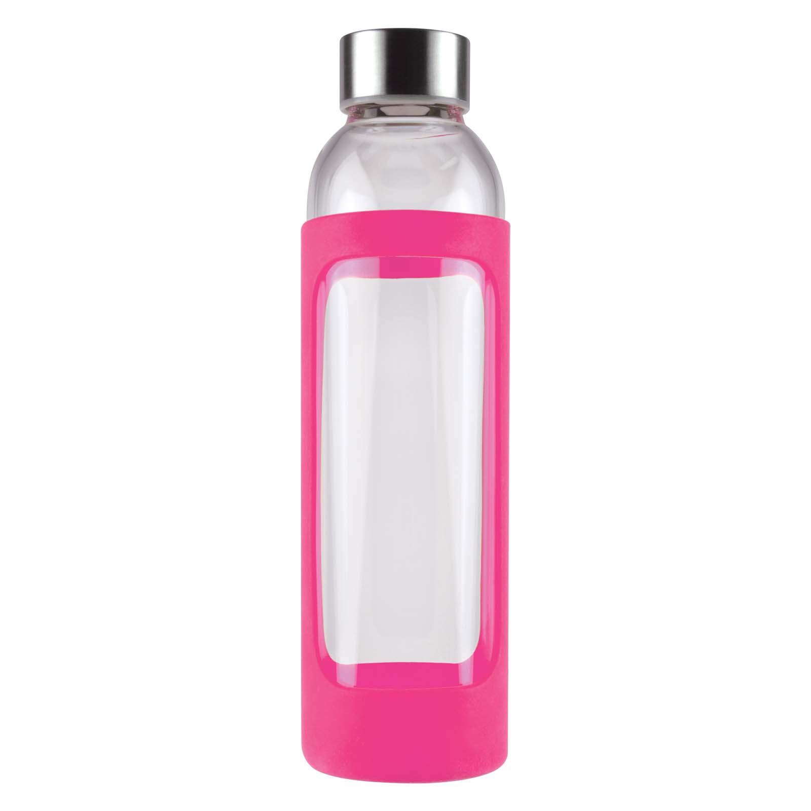 Capri Glass Bottle / Silicone Sleeve - Image 6