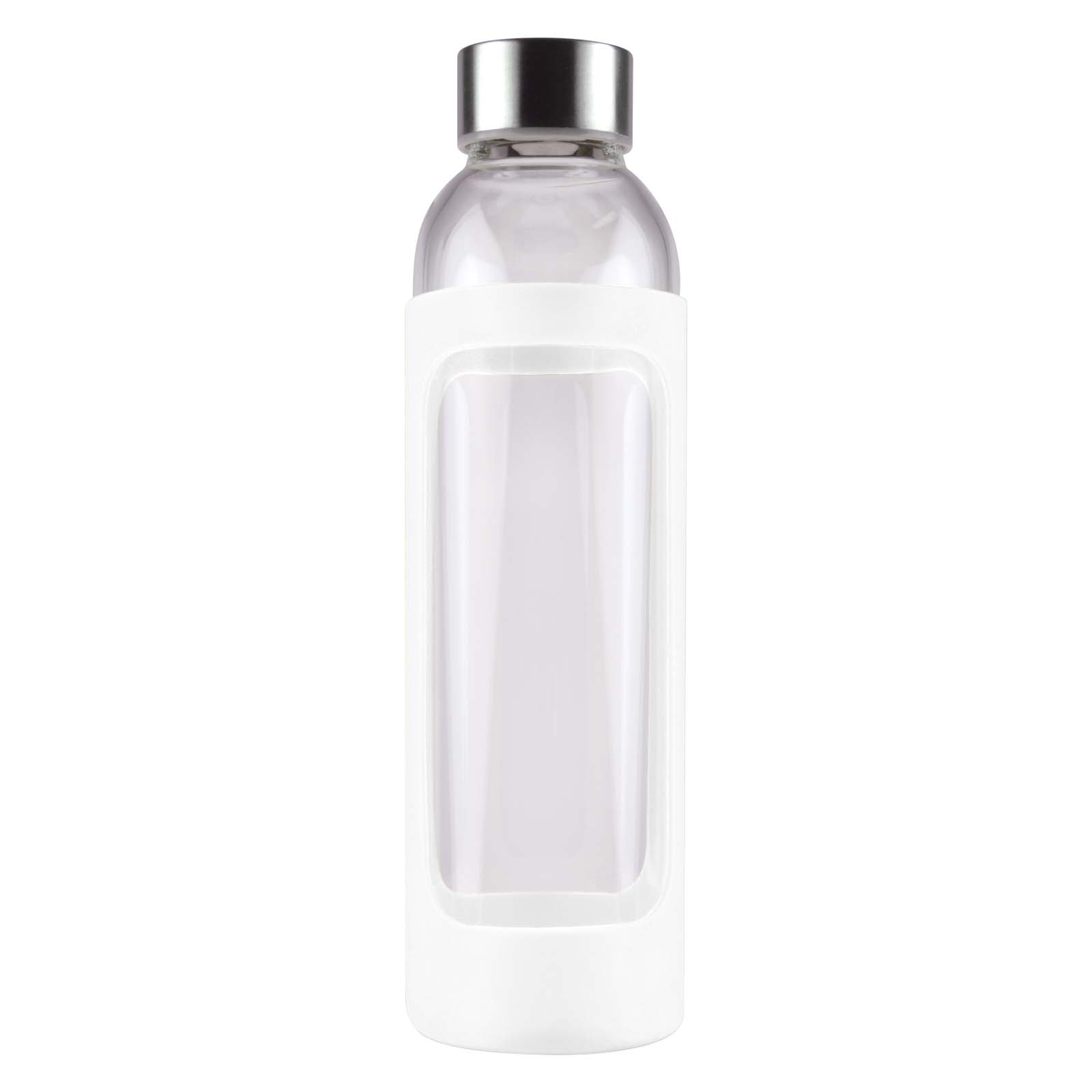 Capri Glass Bottle / Silicone Sleeve - Image 8