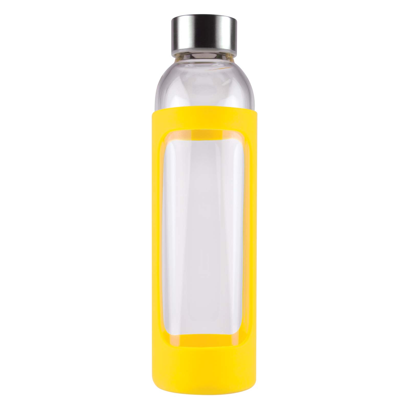 Capri Glass Bottle / Silicone Sleeve - Image 9