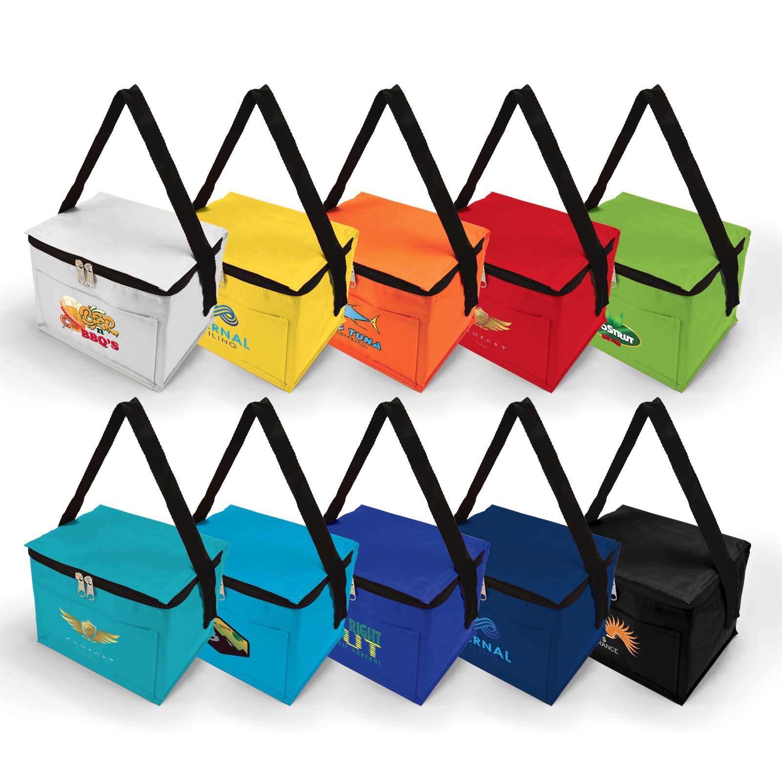 Alpine Cooler Bag - Image 12