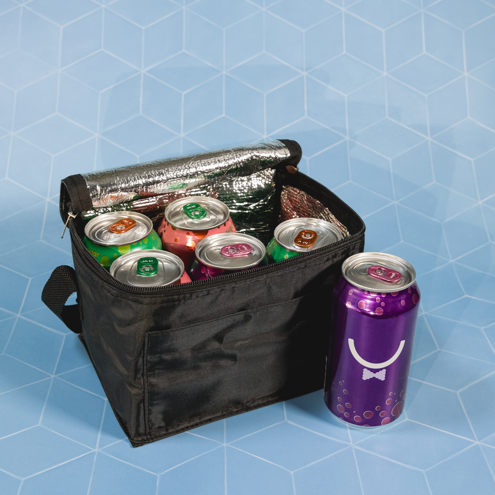Alpine Cooler Bag - Image 20