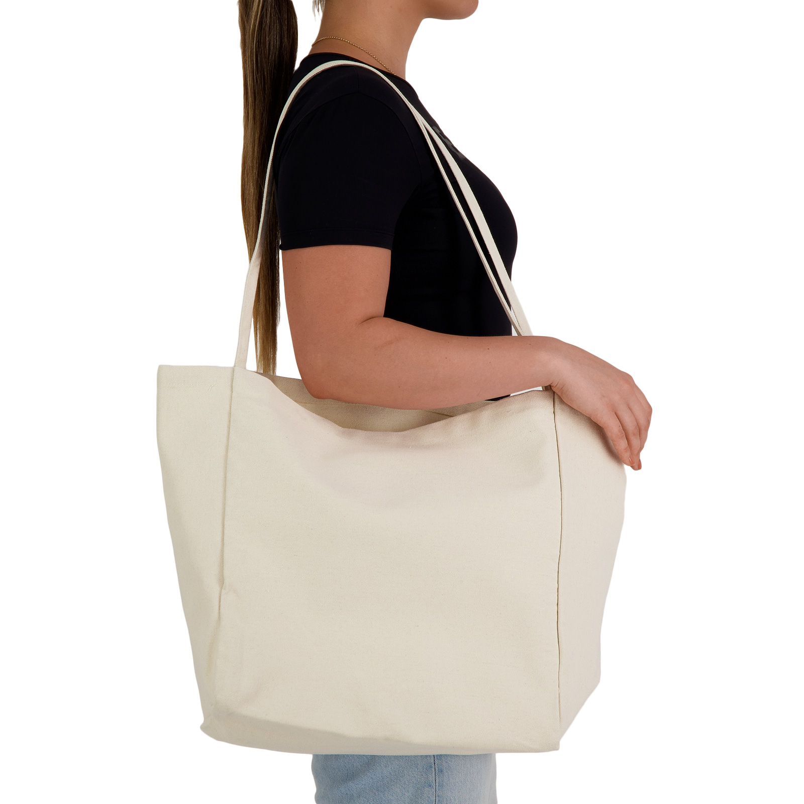 Lively Tote Bag