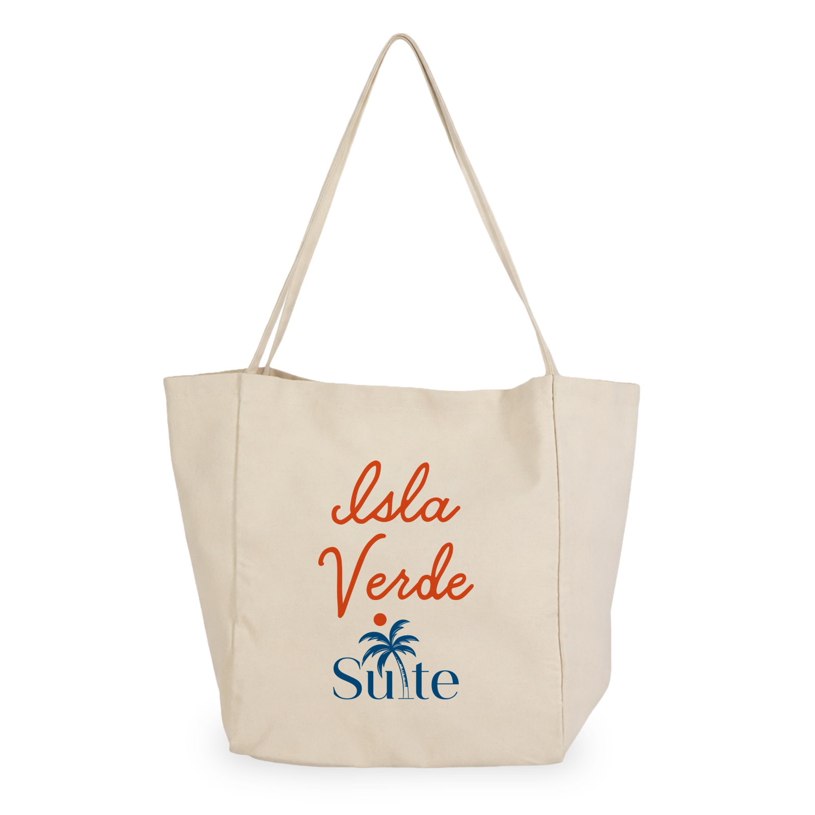Lively Tote Bag - Image 3