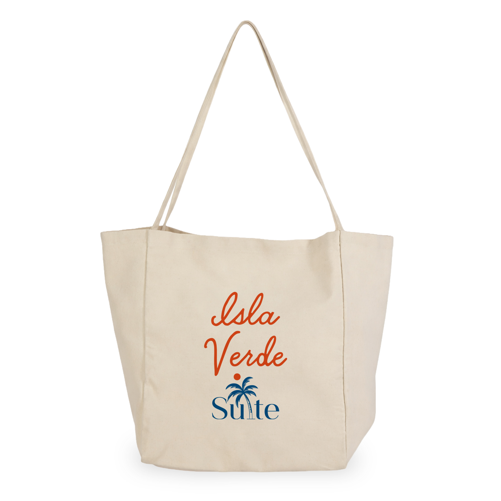 Lively Tote Bag - Image 8