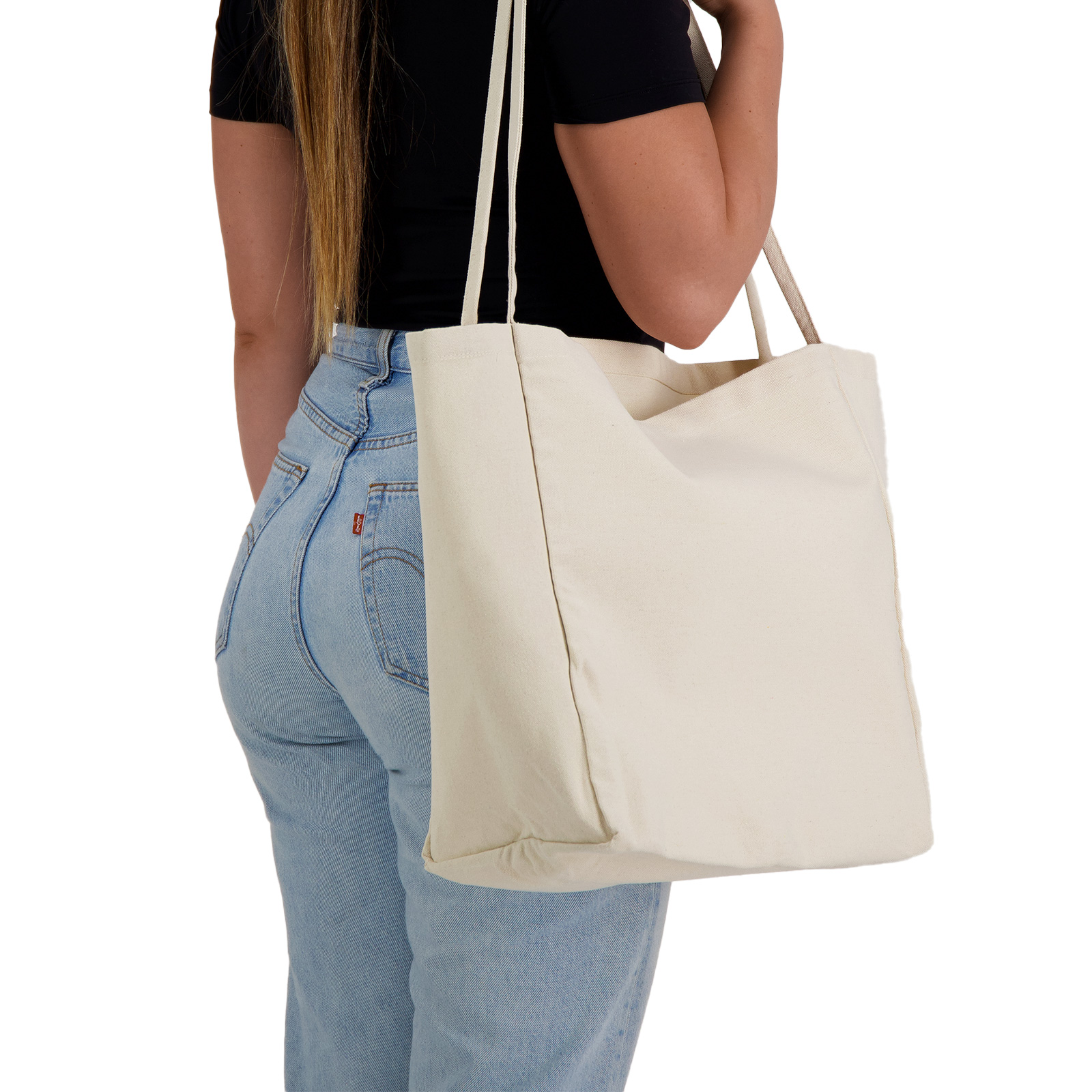 Lively Tote Bag - Image 7