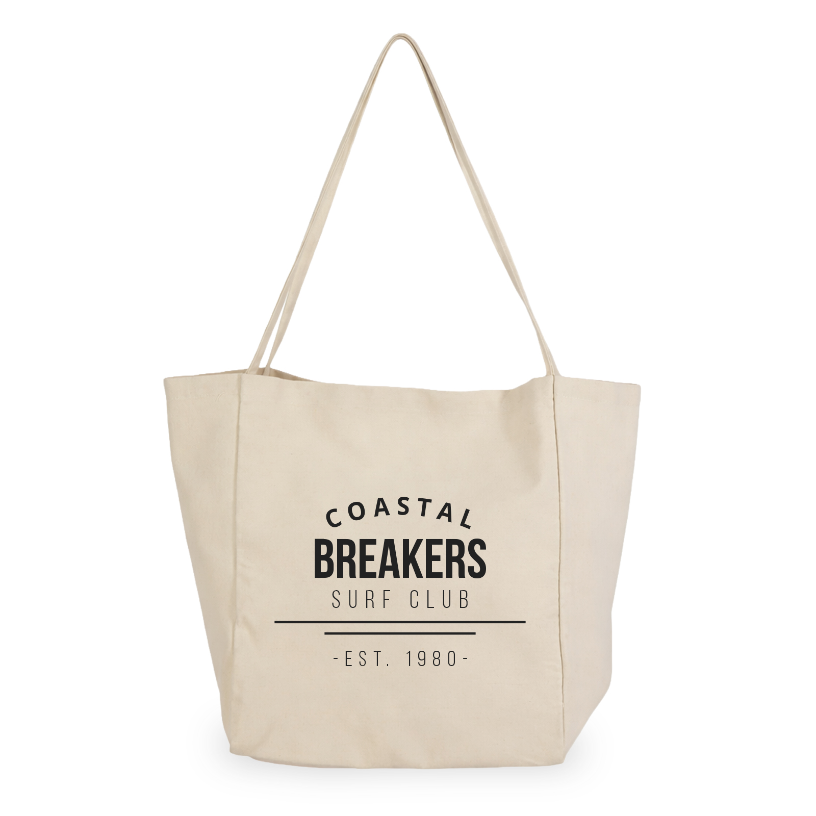 Lively Tote Bag - Image 4