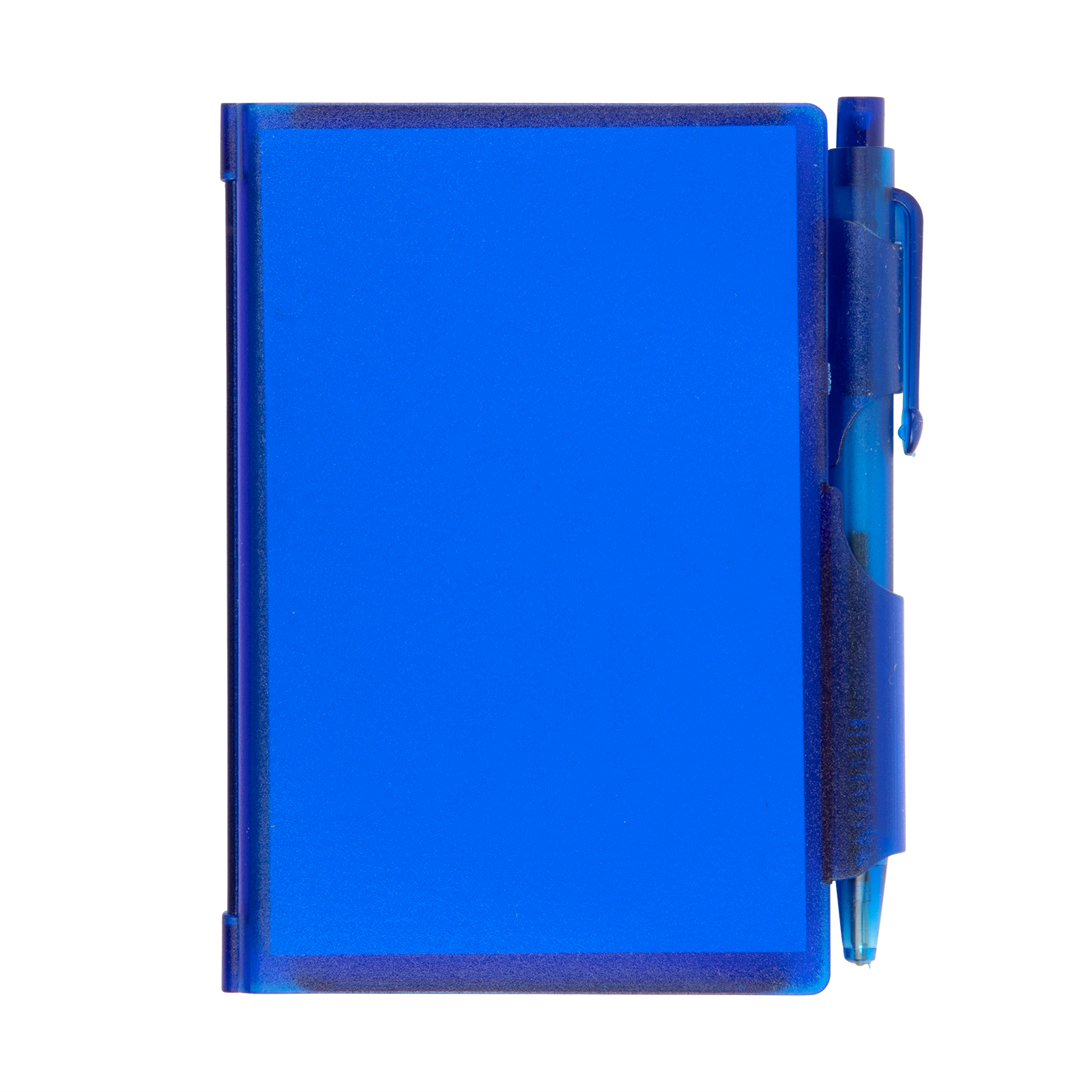 Odyssey Pocket Notebook with Pen - Image 2