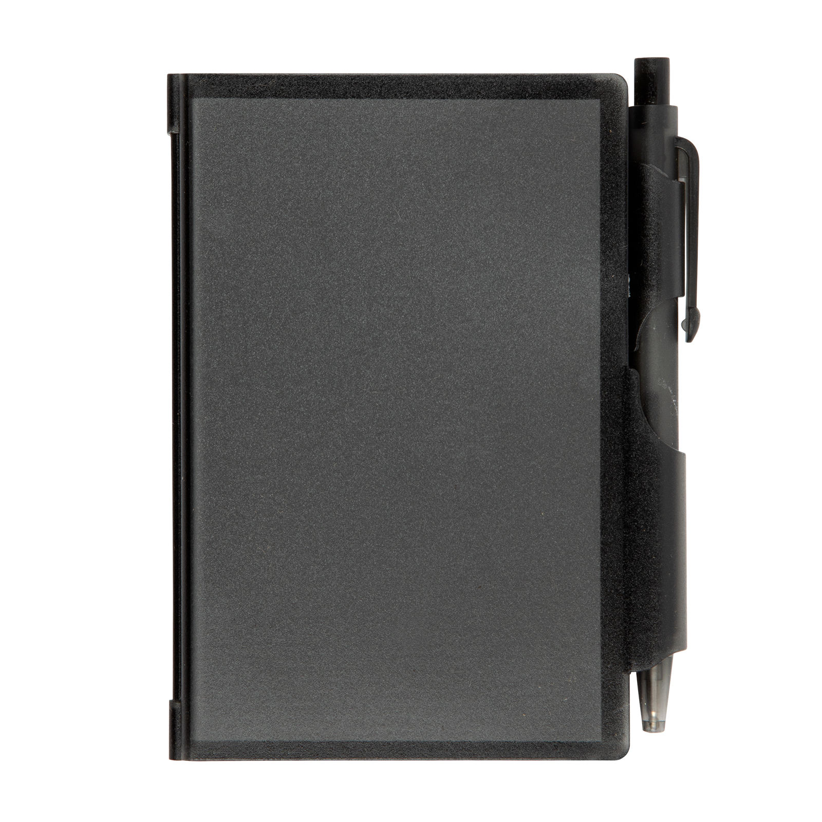 Odyssey Pocket Notebook with Pen - Image 3