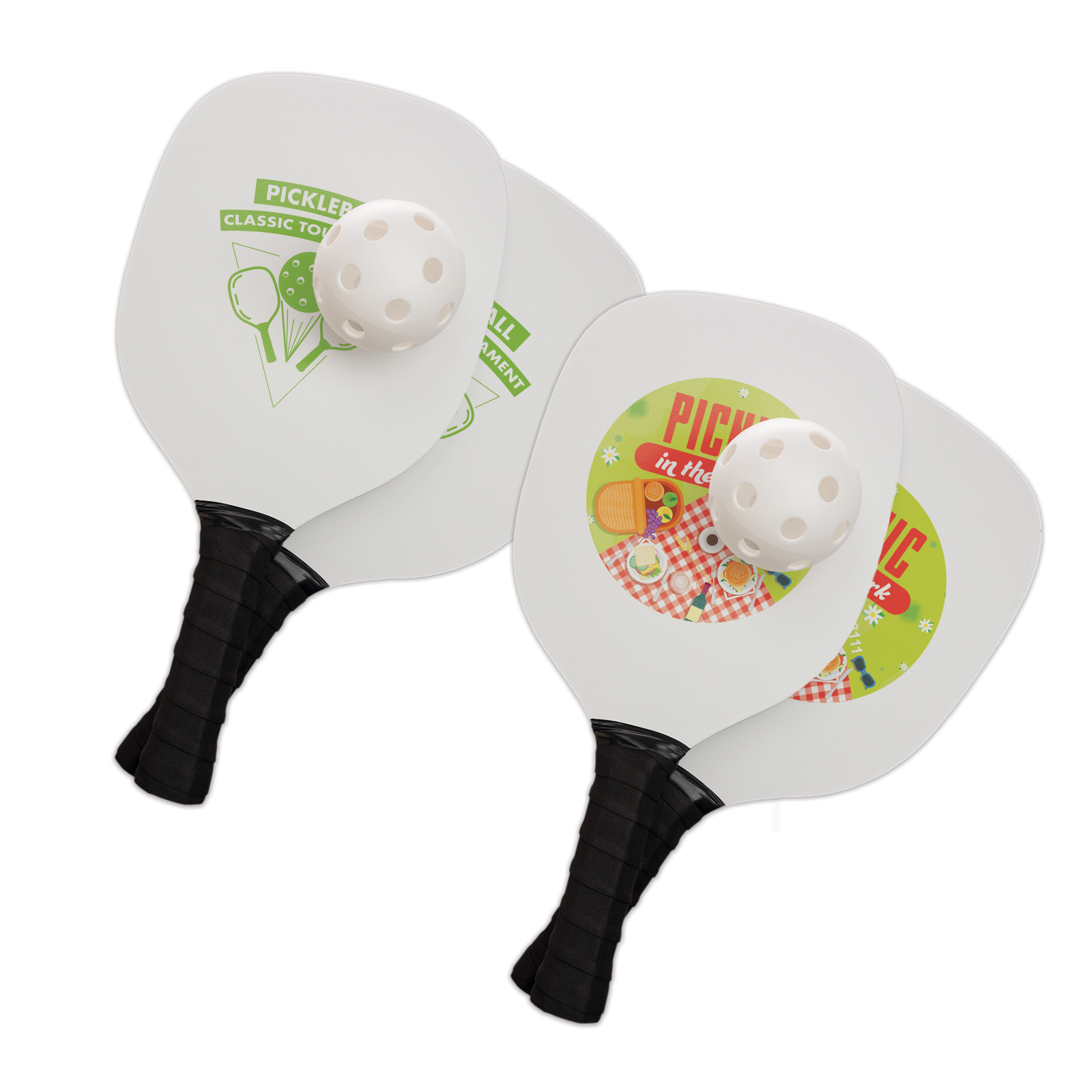 Pickleball Set - Image 12
