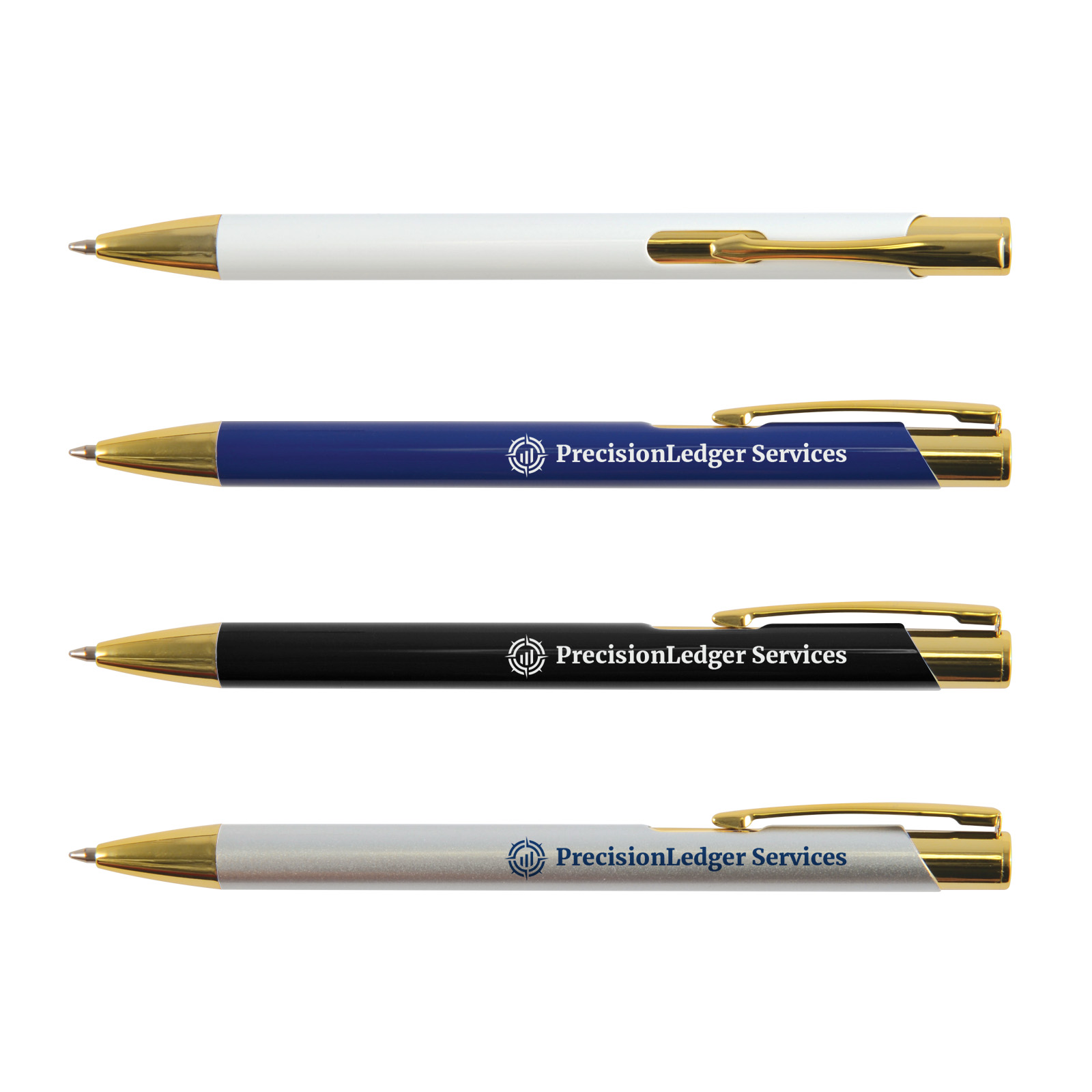 Napier Pen (Gold Edition)