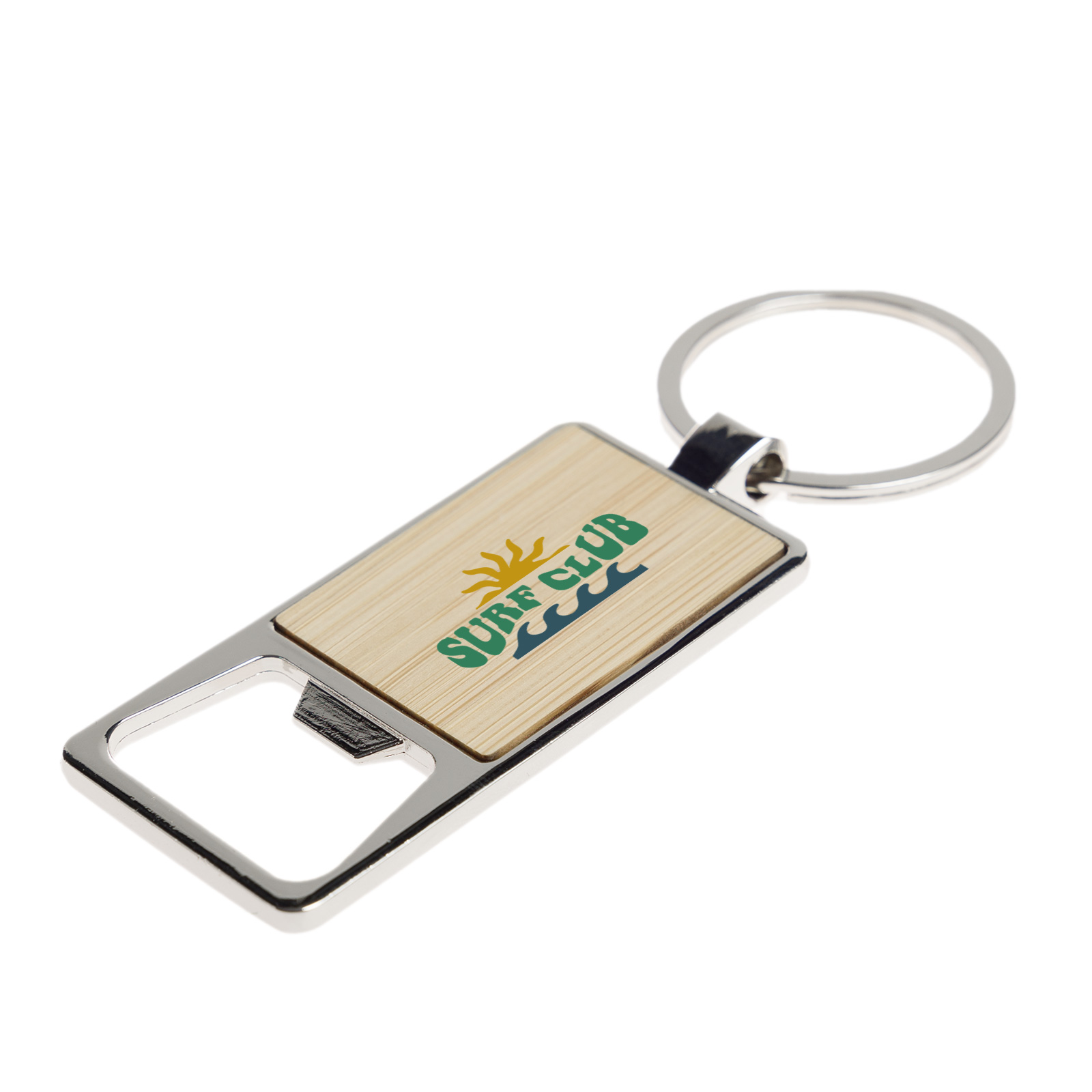 Summer Keytag Bottle Opener - Image 3