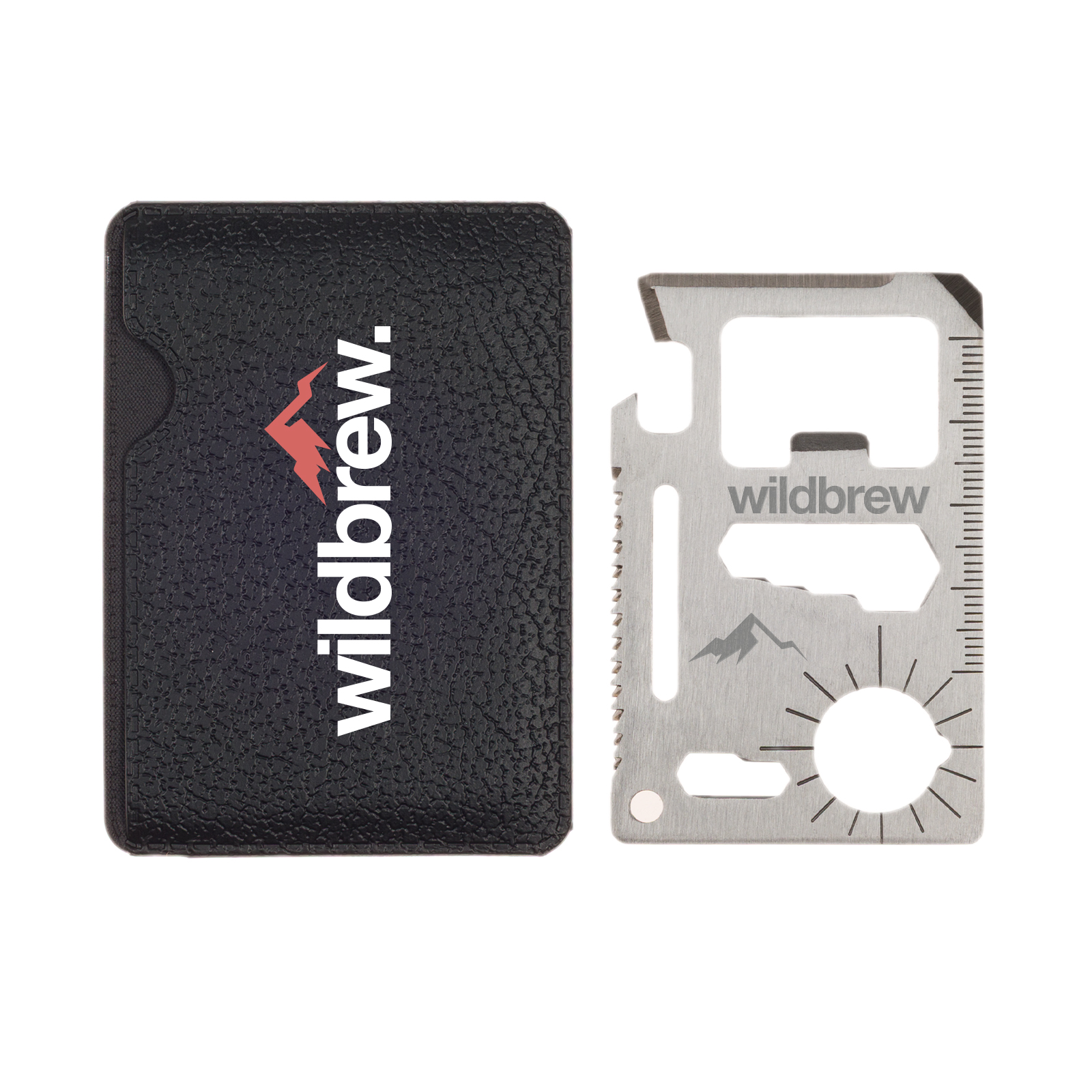 Bionic Multi Tool in Pouch