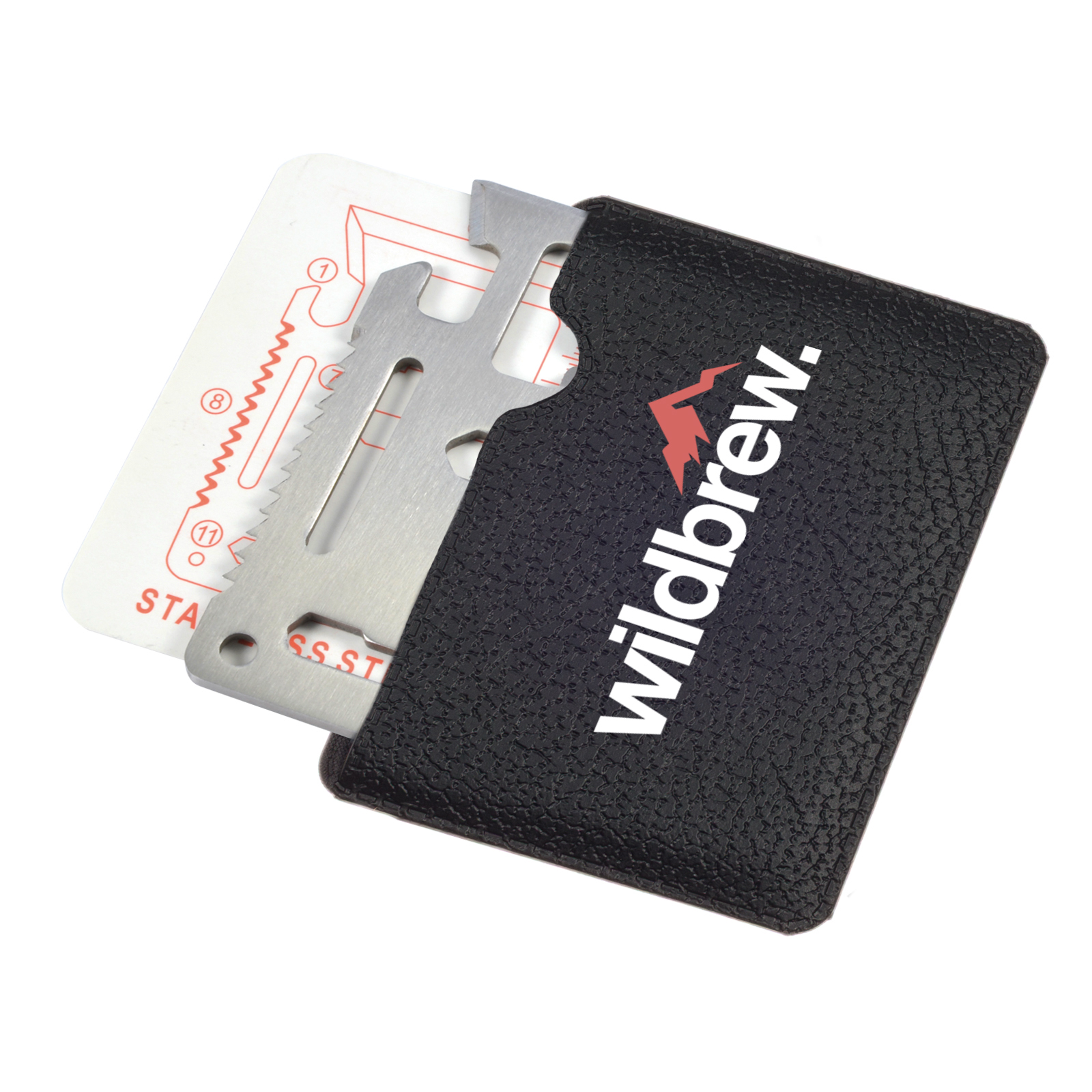 Bionic Multi Tool in Pouch - Image 3