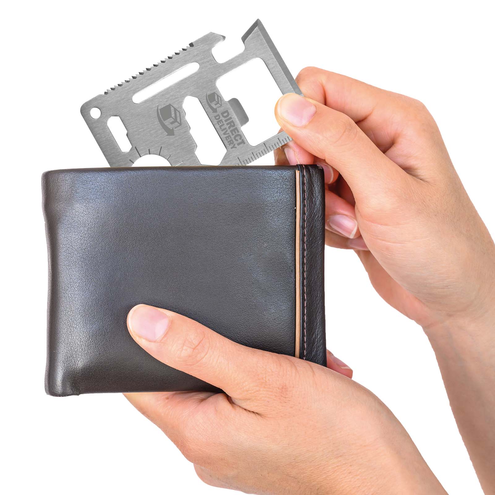 Bionic Multi Tool in Pouch - Image 5