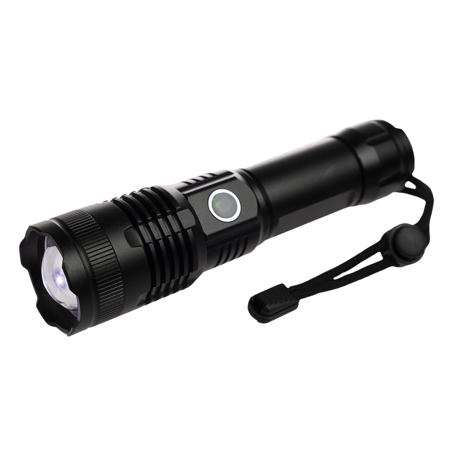 Lumi Rechargeable Torch - Image 2
